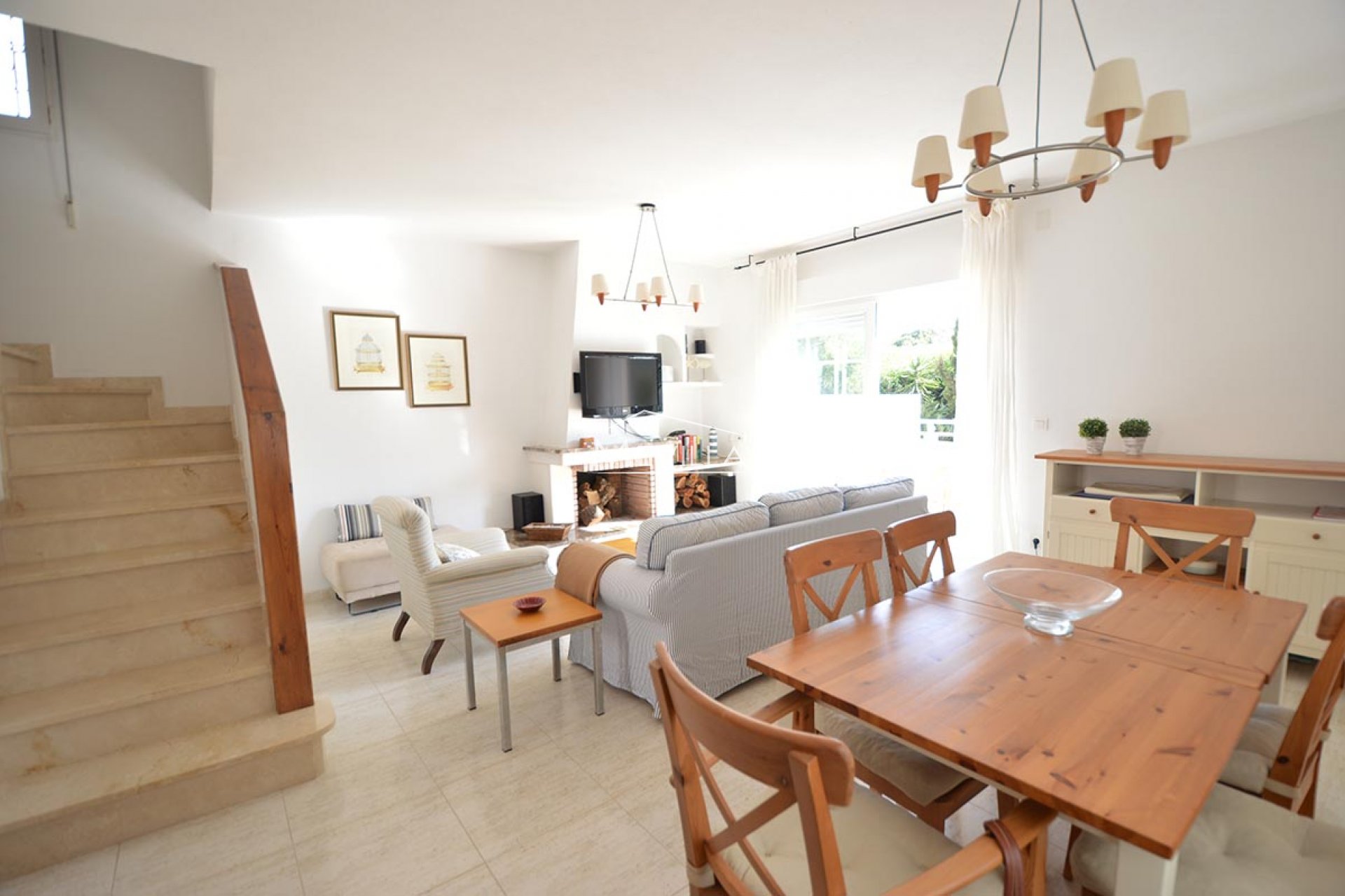 Reventes - Villa - Orihuela Costa - Cabo Roig