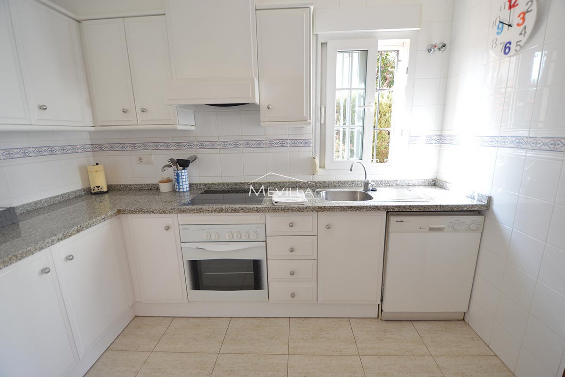 Reventes - Villa - Orihuela Costa - Cabo Roig