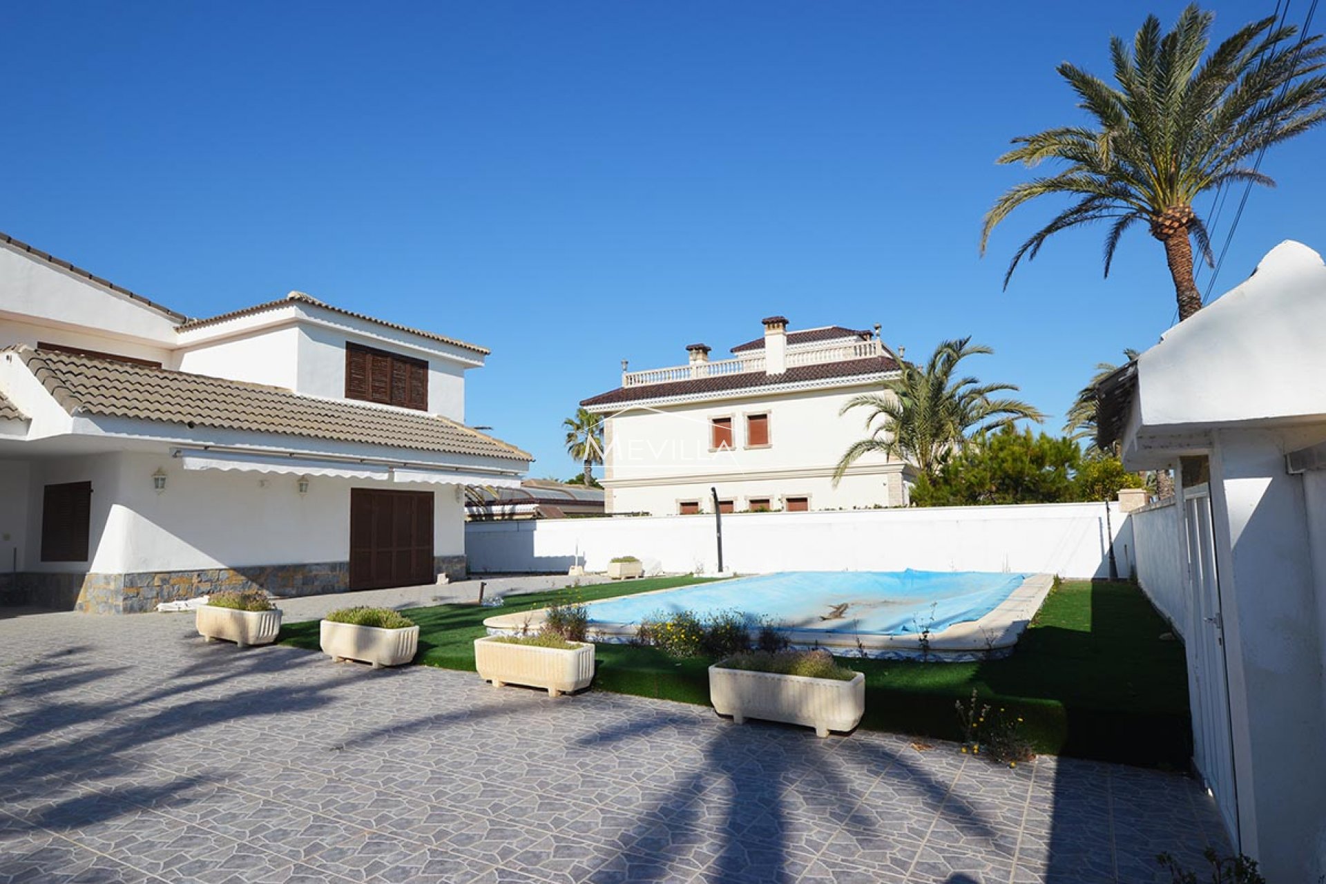 Reventes - Villa - Orihuela Costa - Cabo Roig