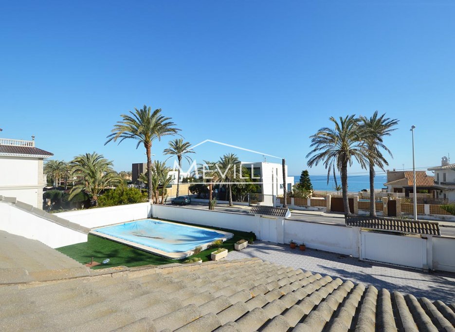 Reventes - Villa - Orihuela Costa - Cabo Roig