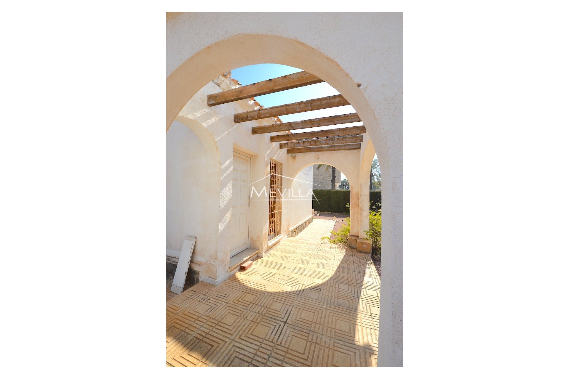 Reventes - Villa - Orihuela Costa - Cabo Roig