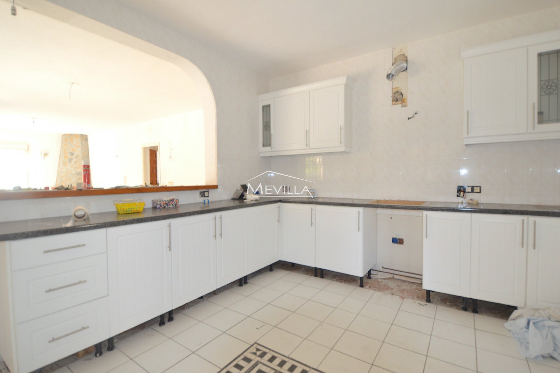 Reventes - Villa - Orihuela Costa - Cabo Roig