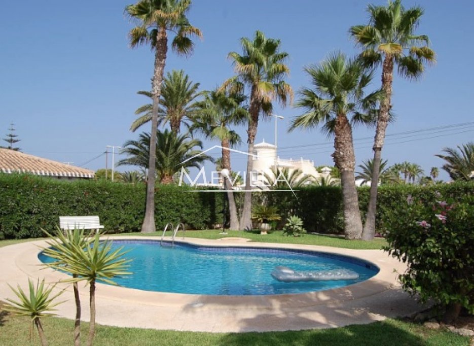 Reventes - Villa - Orihuela Costa - Cabo Roig