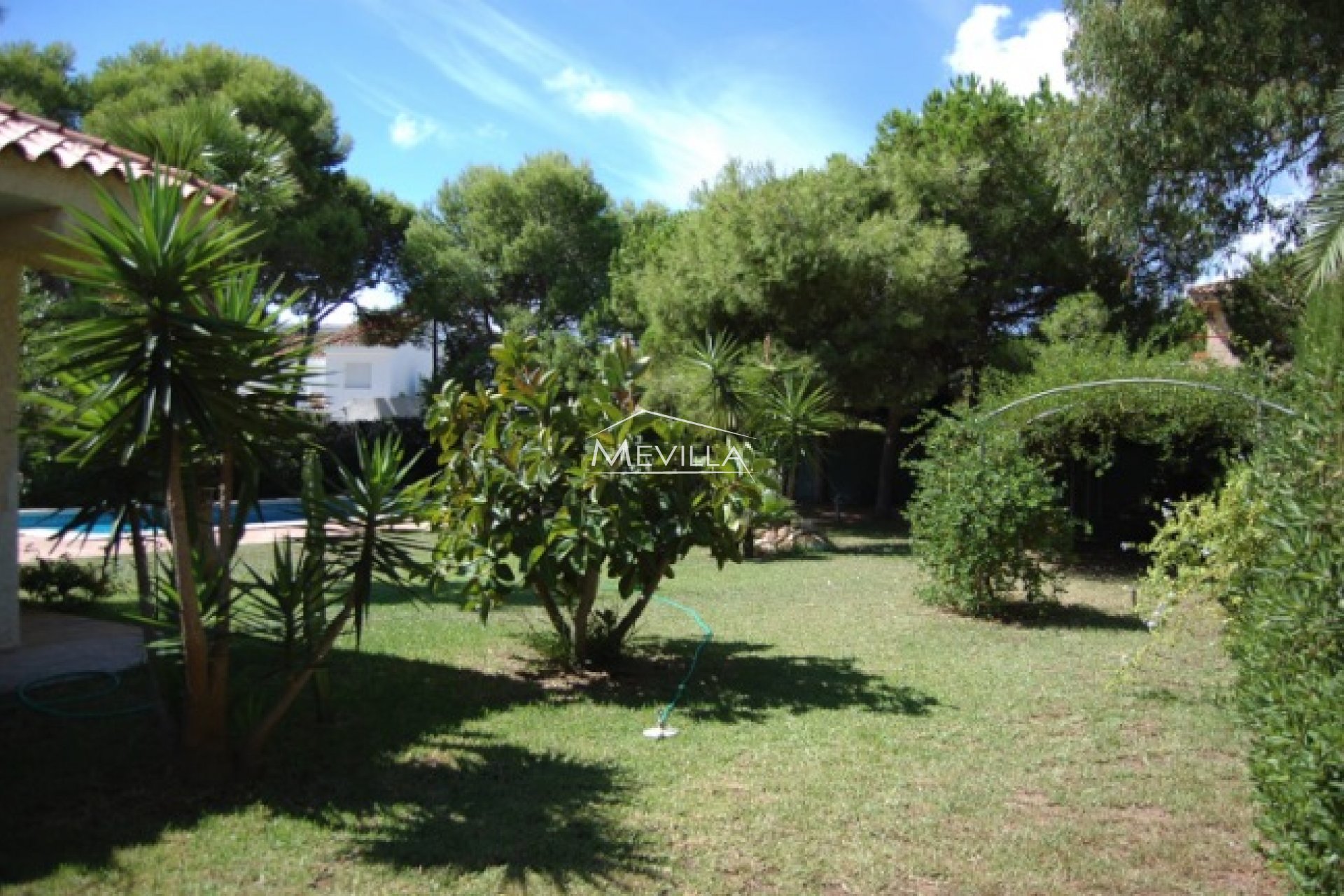 Reventes - Villa - Orihuela Costa - Cabo Roig