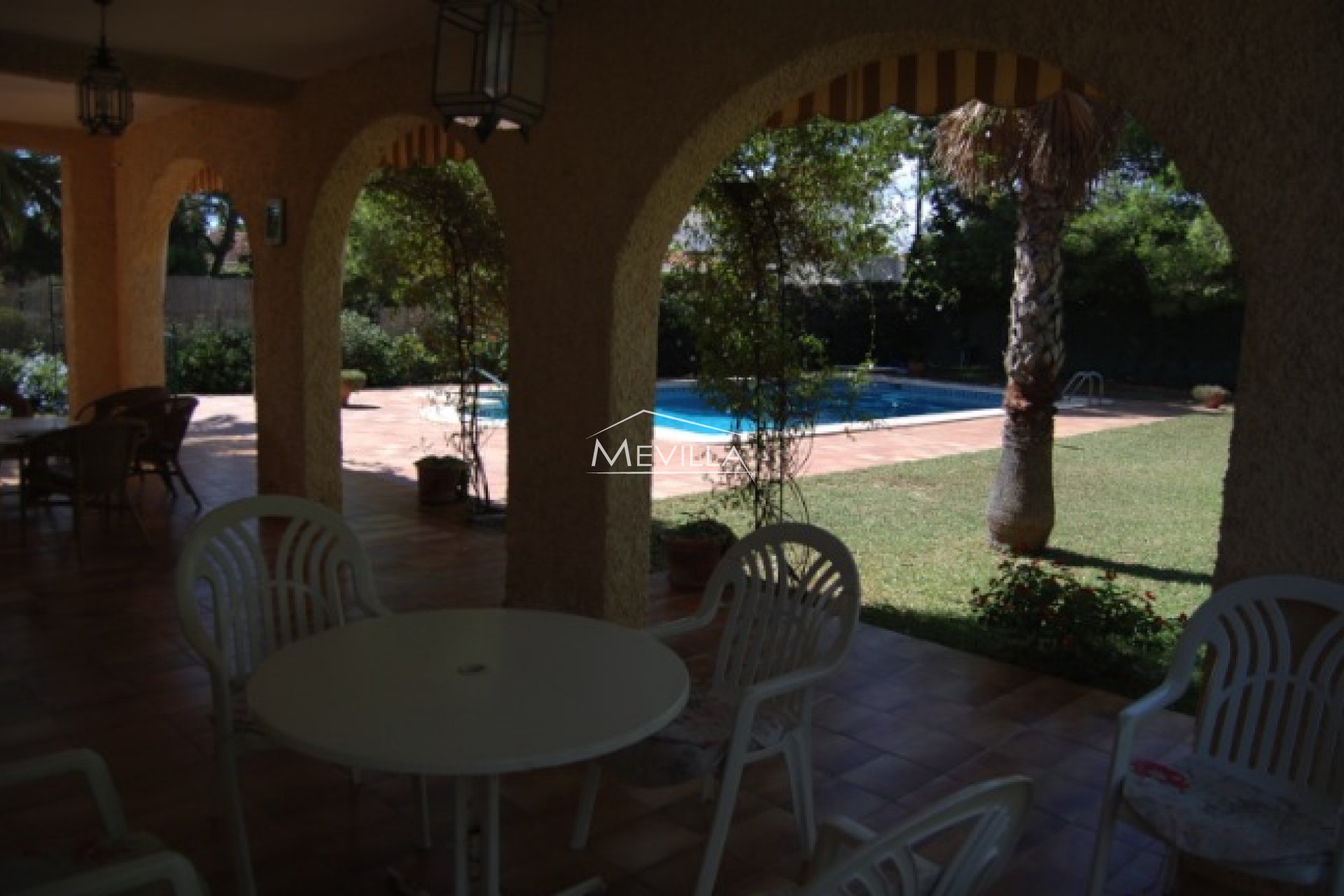 Reventes - Villa - Orihuela Costa - Cabo Roig