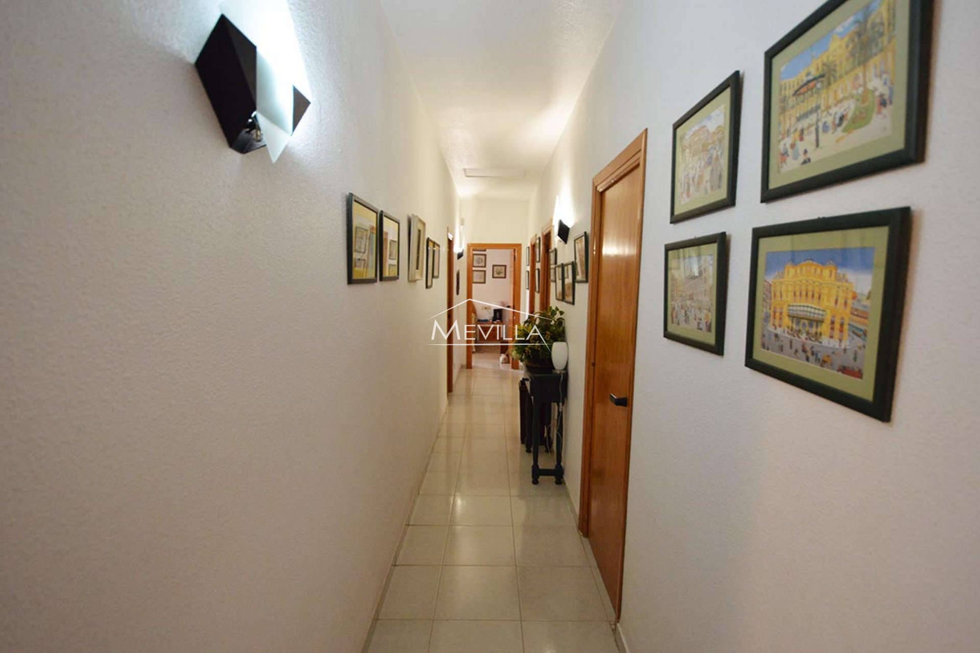 Reventes - Villa - Orihuela Costa - Cabo Roig