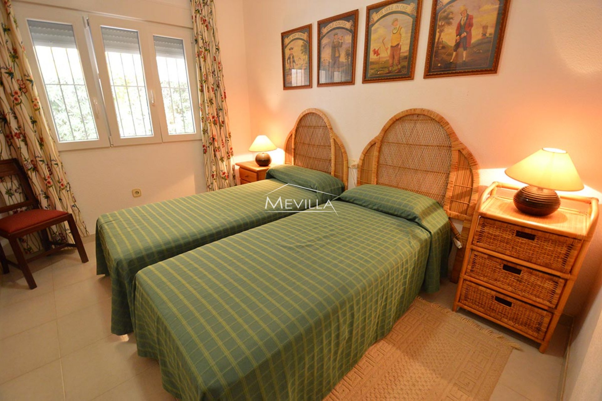 Reventes - Villa - Orihuela Costa - Cabo Roig