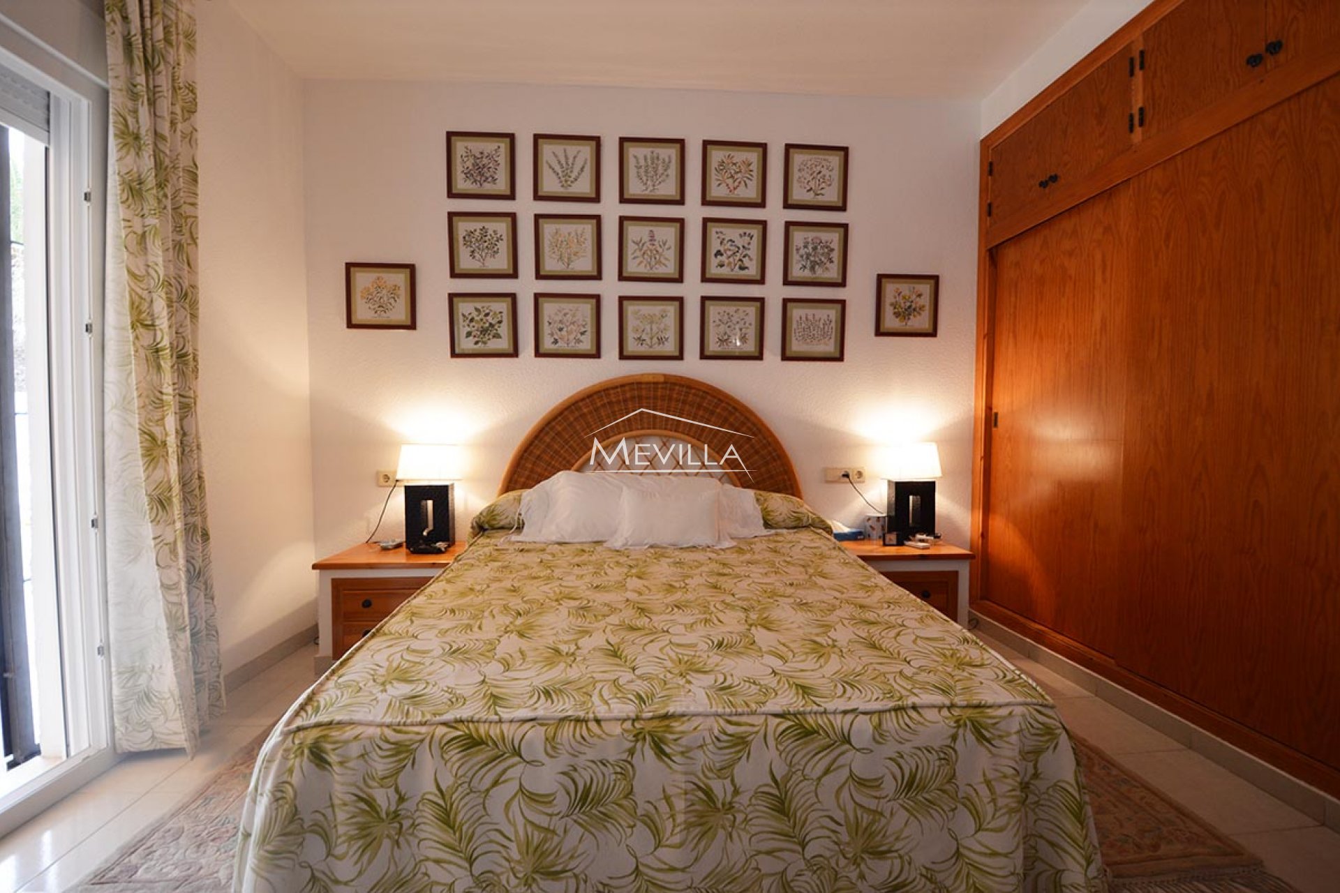 Reventes - Villa - Orihuela Costa - Cabo Roig