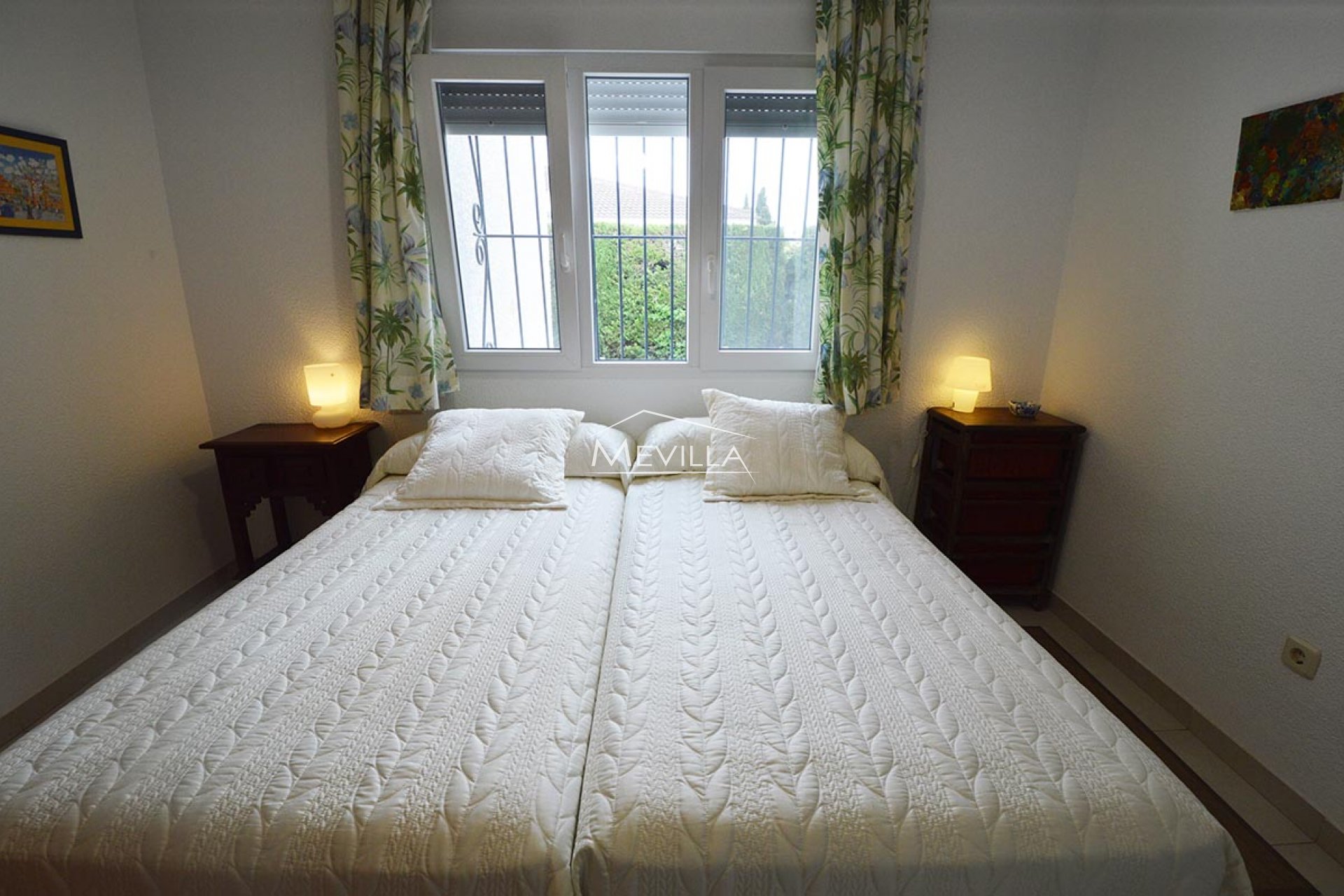 Reventes - Villa - Orihuela Costa - Cabo Roig