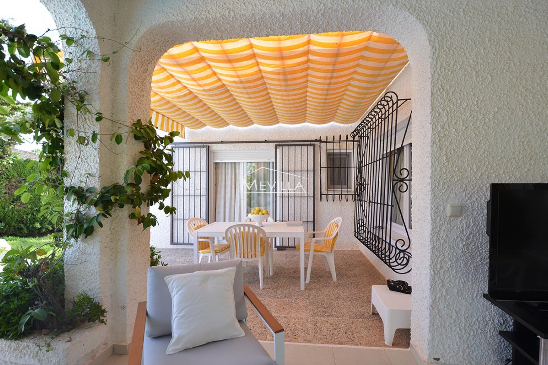 Reventes - Villa - Orihuela Costa - Cabo Roig