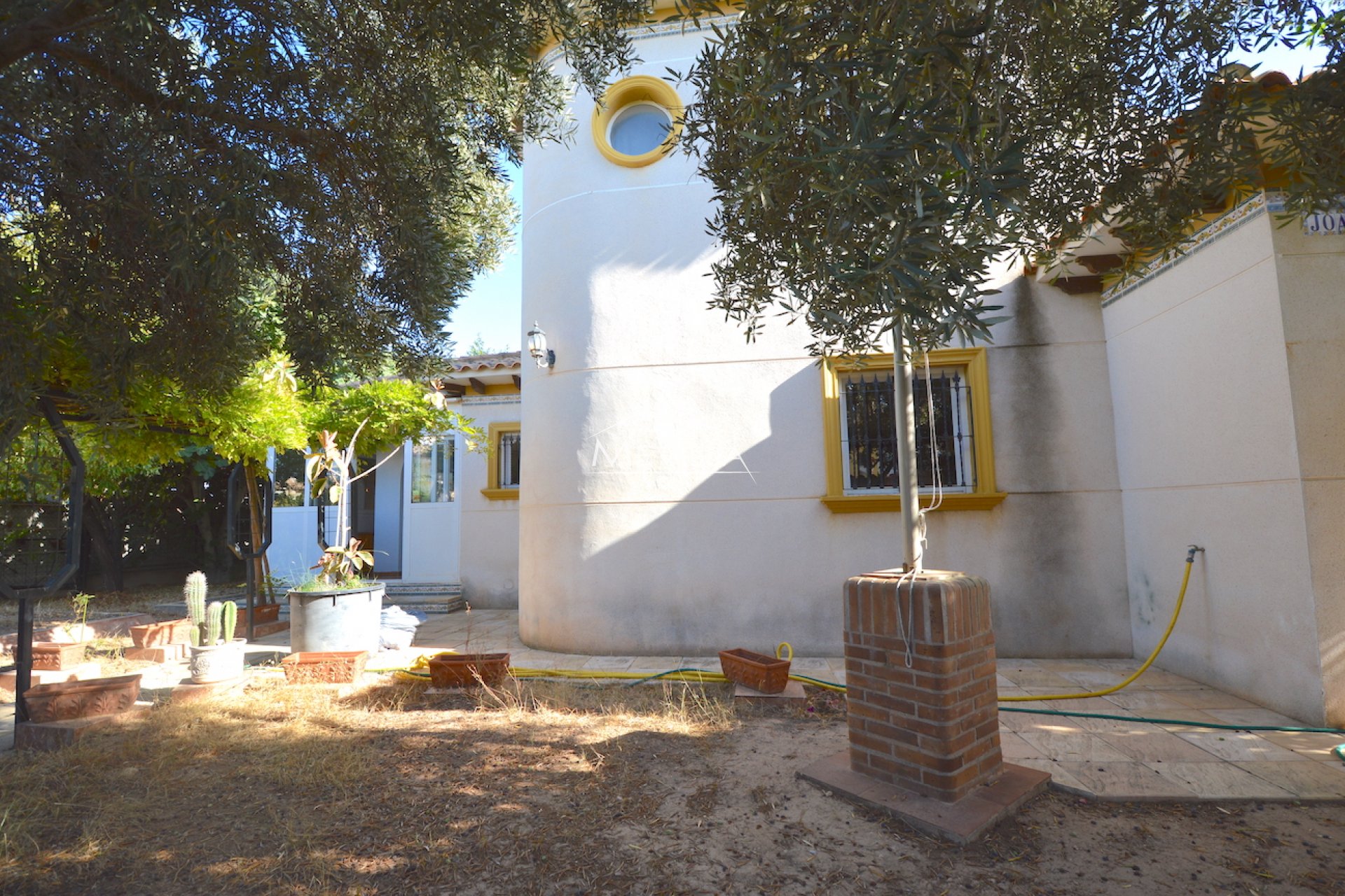 Reventes - Villa - Orihuela Costa - Cabo Roig