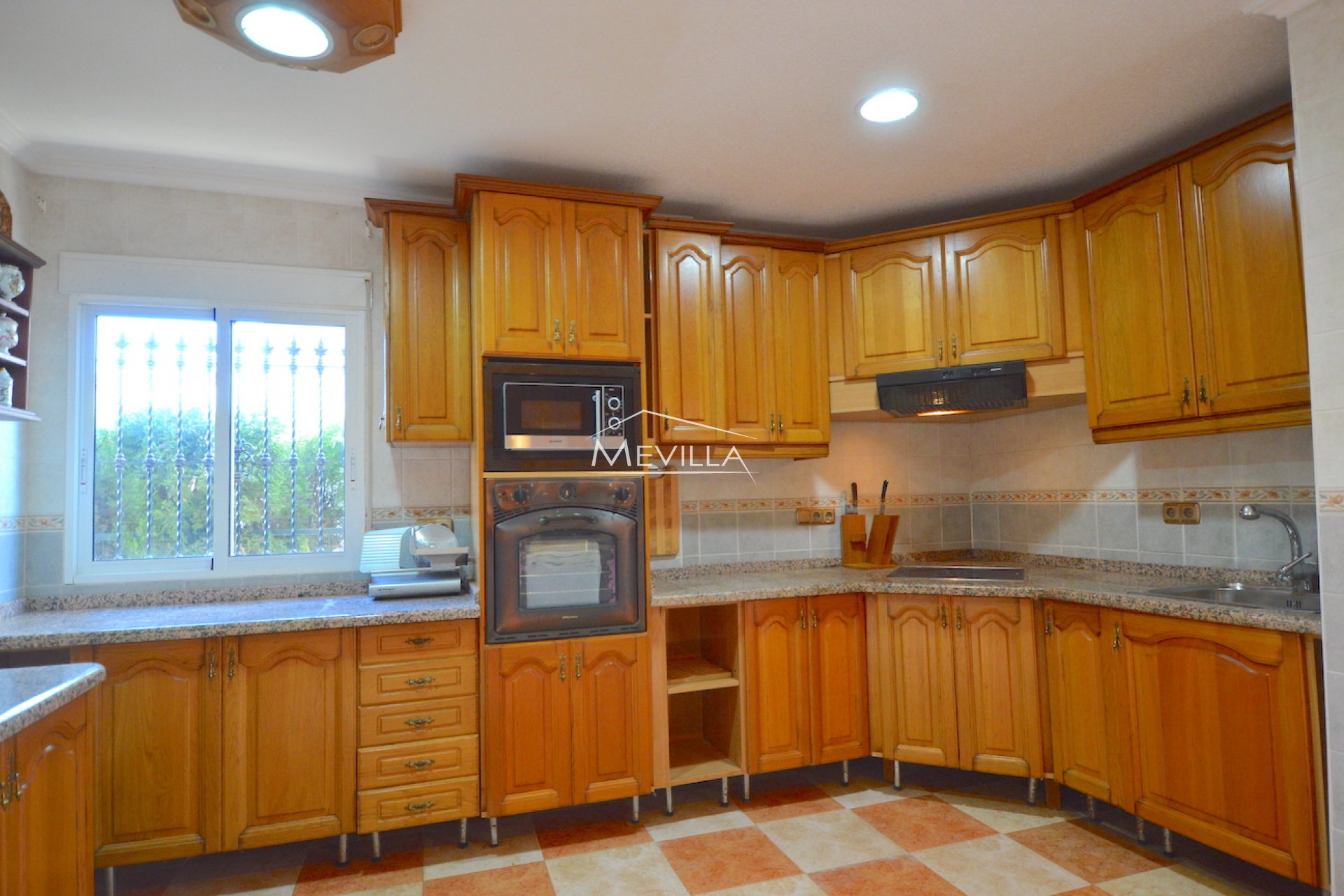 Reventes - Villa - Orihuela Costa - Cabo Roig