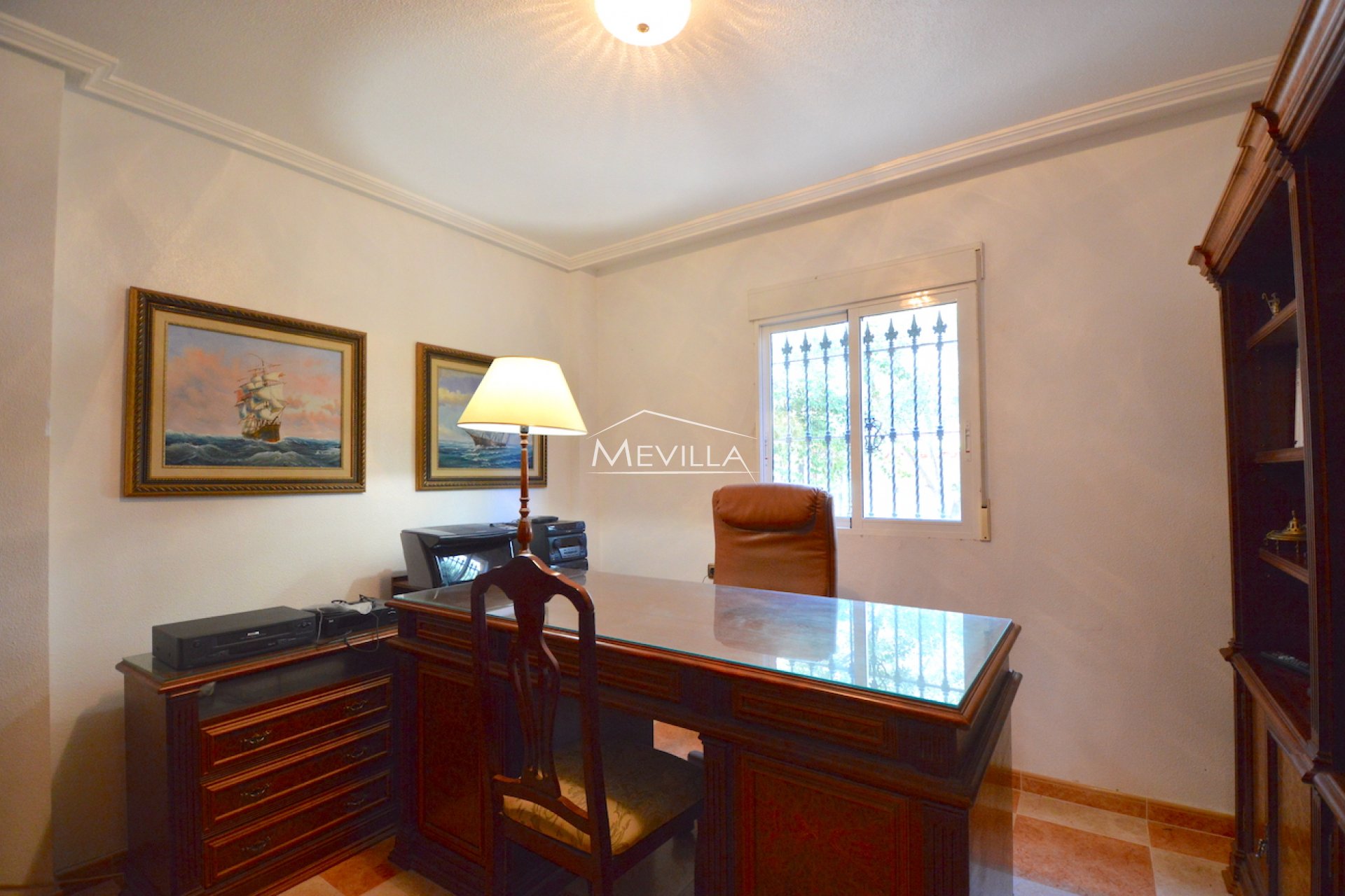 Reventes - Villa - Orihuela Costa - Cabo Roig