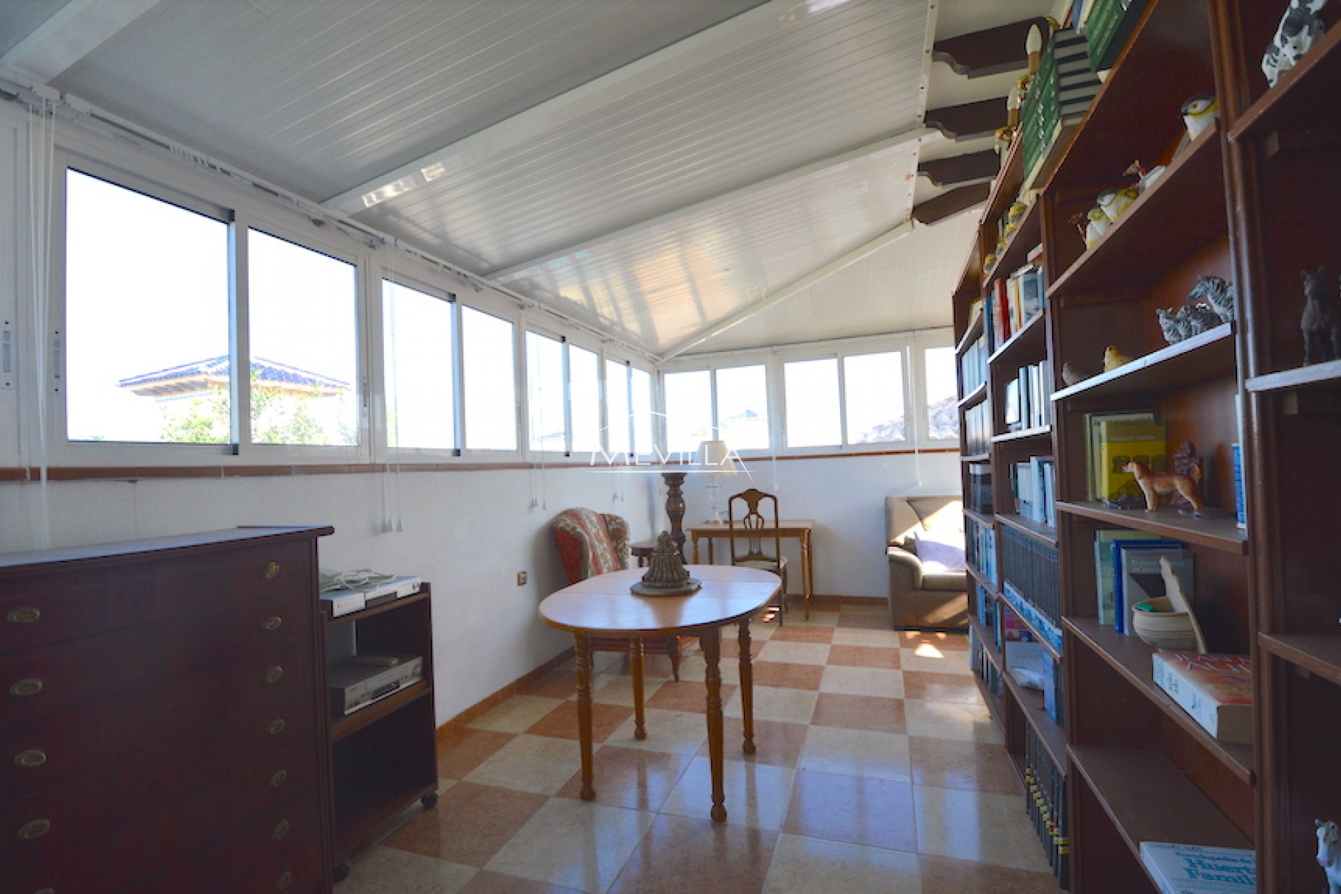 Reventes - Villa - Orihuela Costa - Cabo Roig