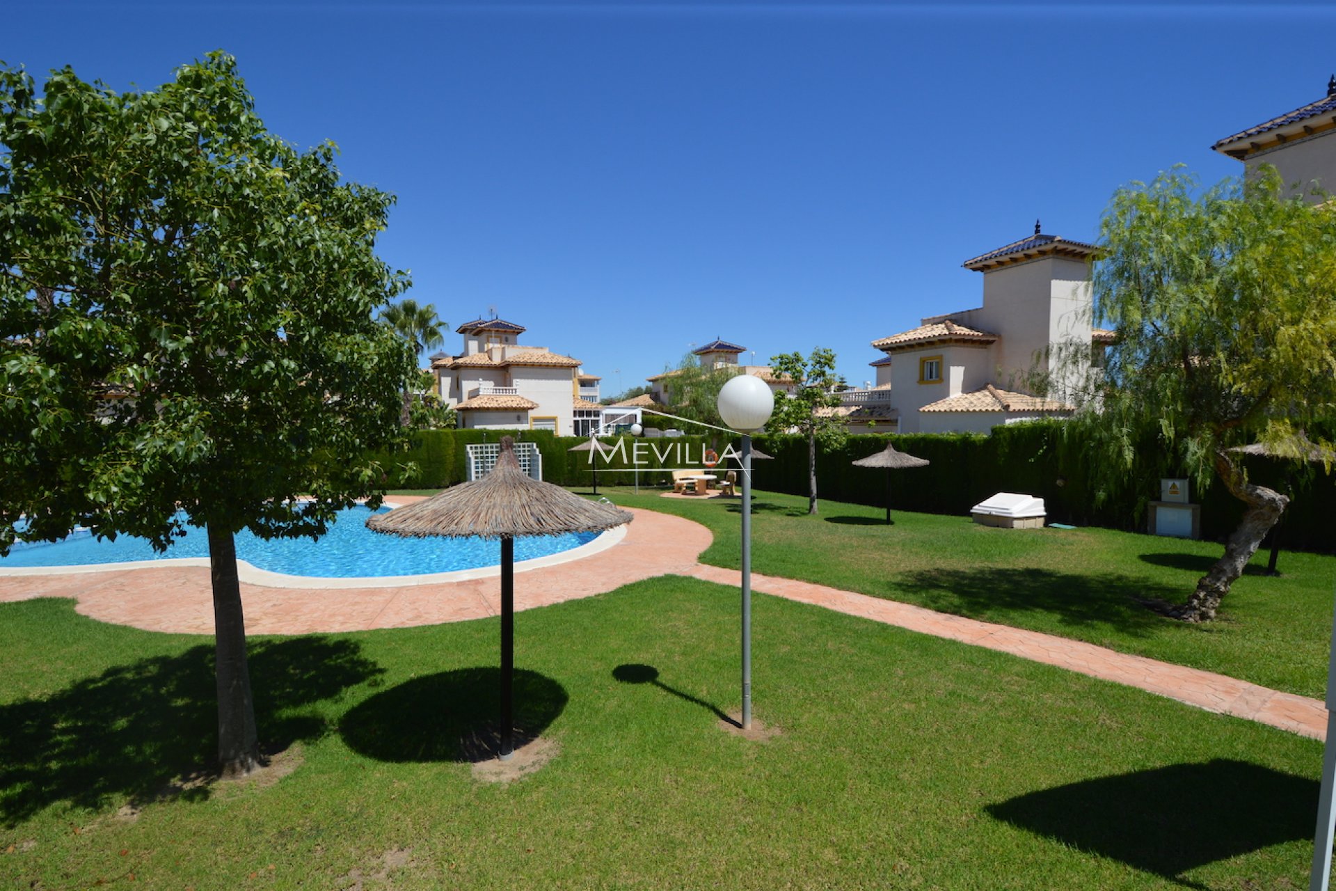 Reventes - Villa - Orihuela Costa - Cabo Roig