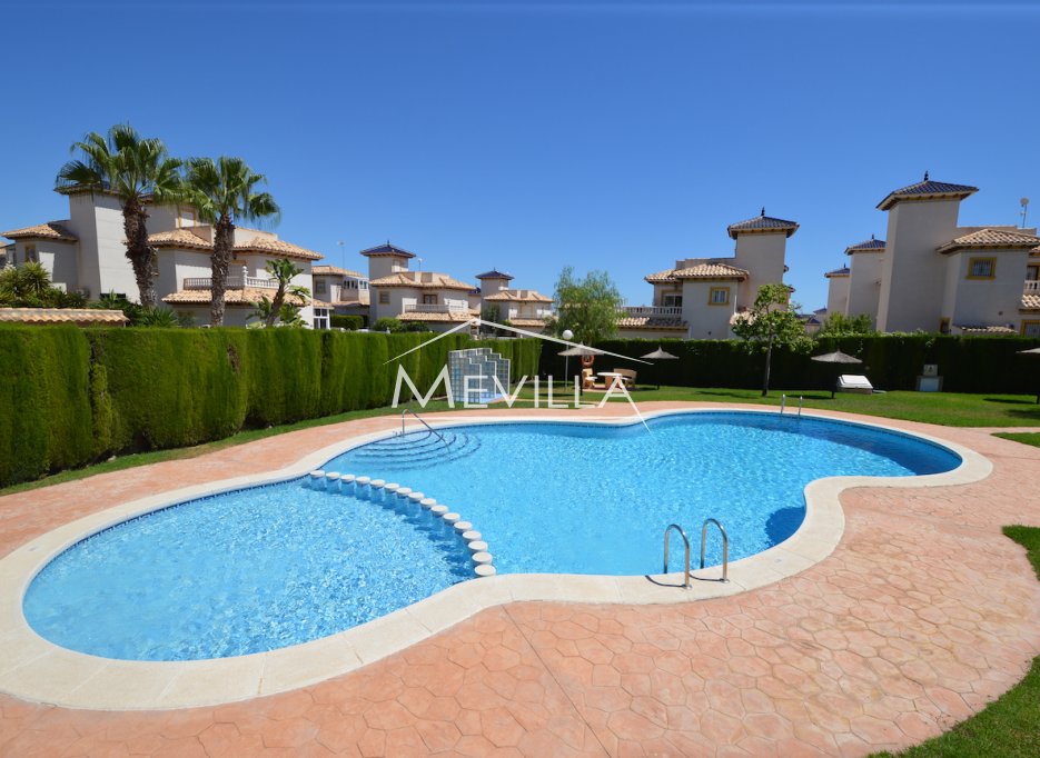 Reventes - Villa - Orihuela Costa - Cabo Roig