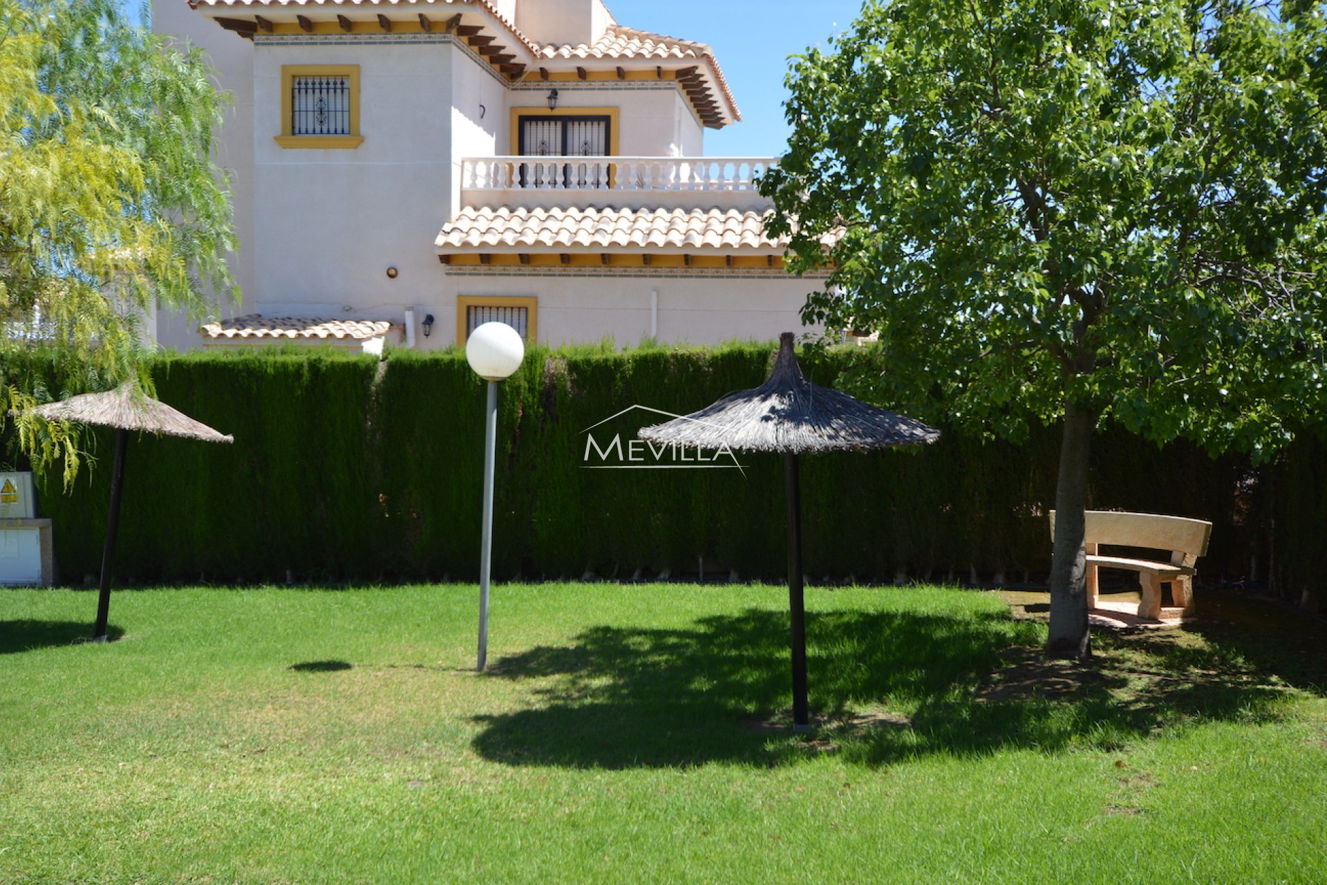 Reventes - Villa - Orihuela Costa - Cabo Roig