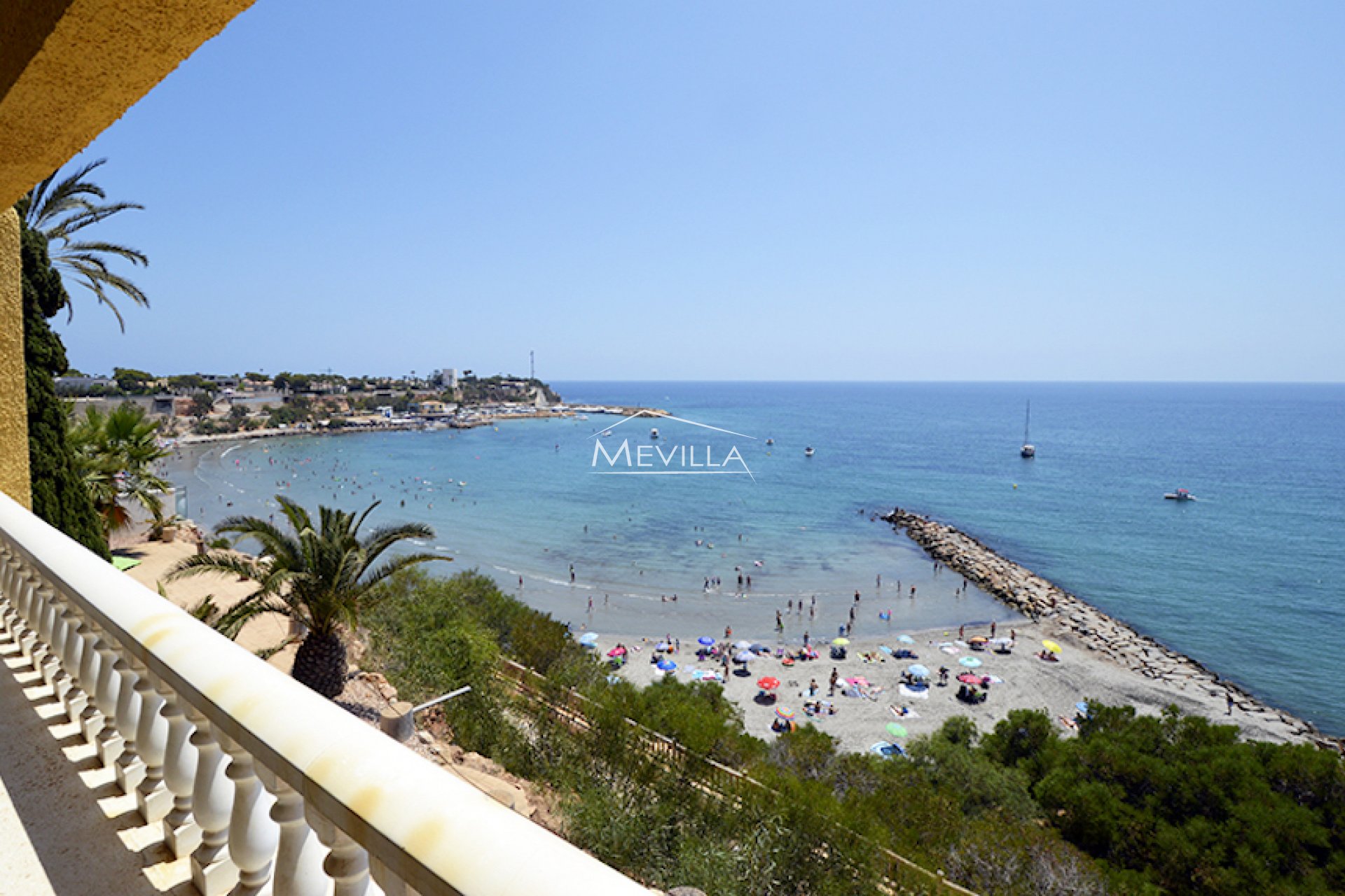 Reventes - Villa - Orihuela Costa - Cabo Roig