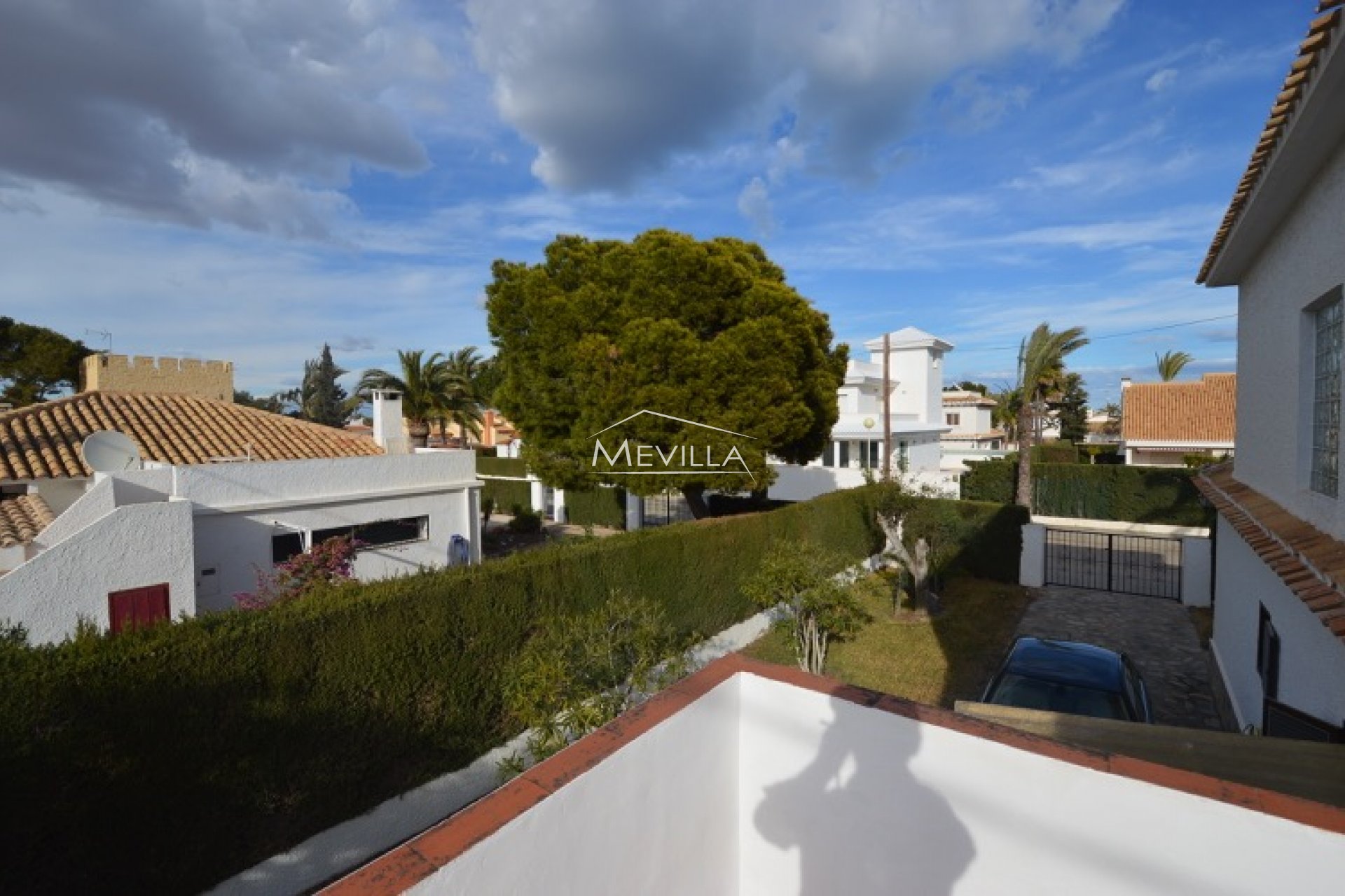 Reventes - Villa - Orihuela Costa - Cabo Roig