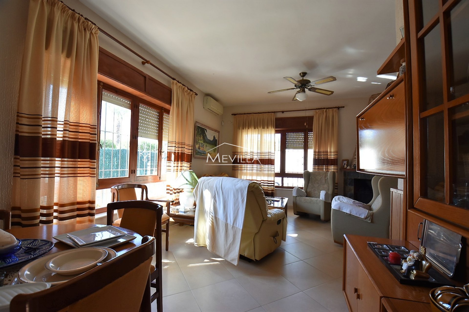 Reventes - Villa - Orihuela Costa - Cabo Roig