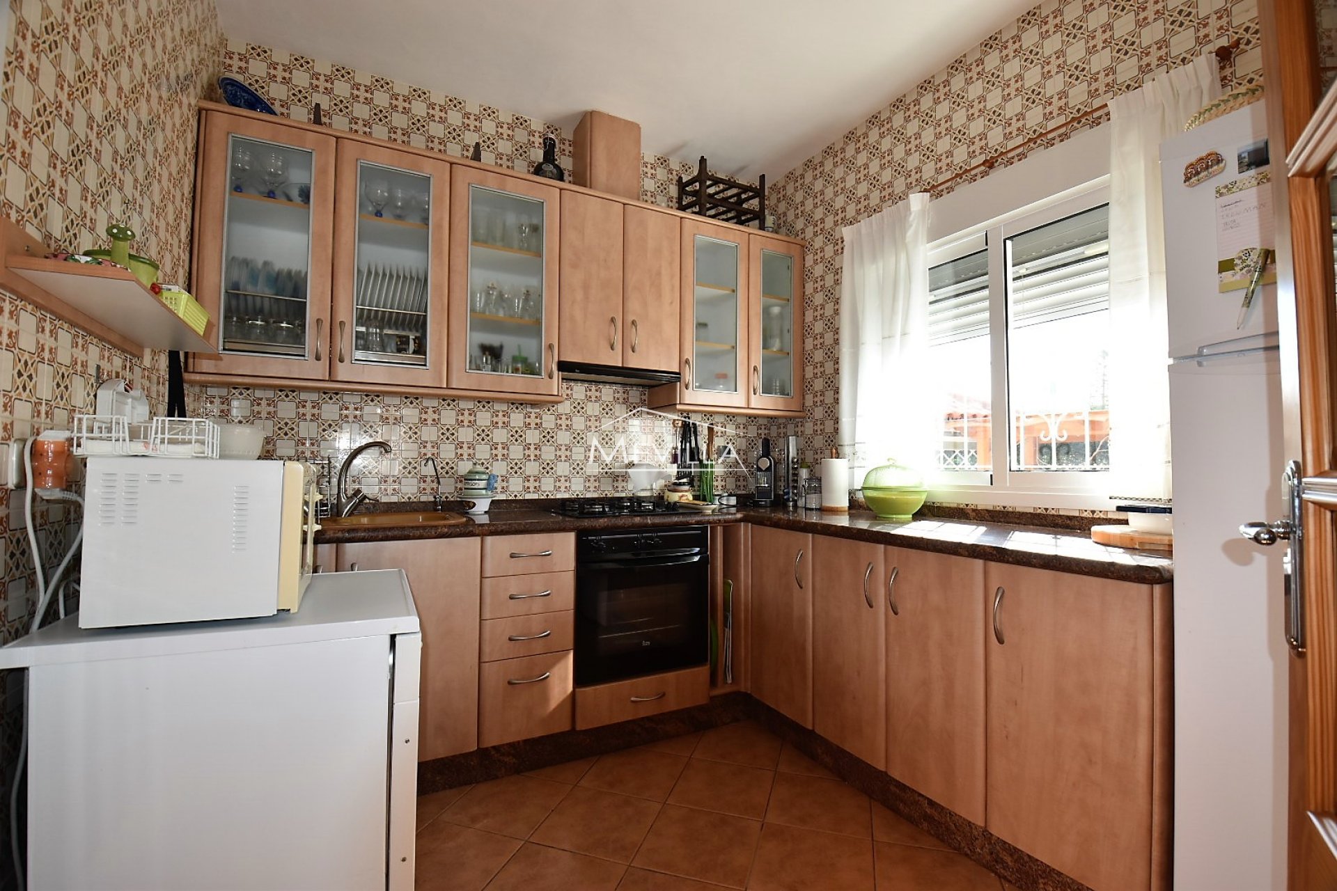 Reventes - Villa - Orihuela Costa - Cabo Roig