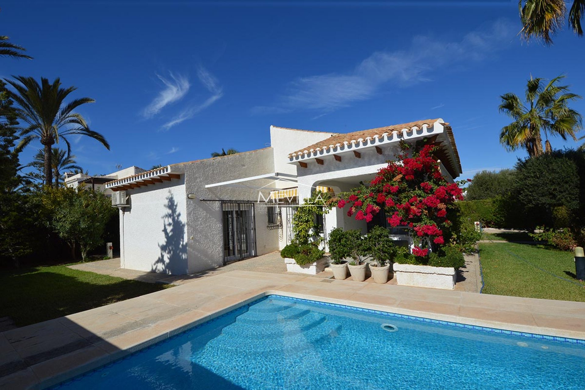 Reventes - Villa - Orihuela Costa - Cabo Roig