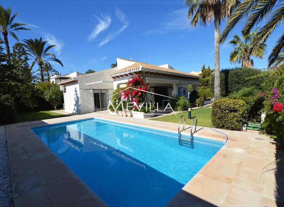 Reventes - Villa - Orihuela Costa - Cabo Roig