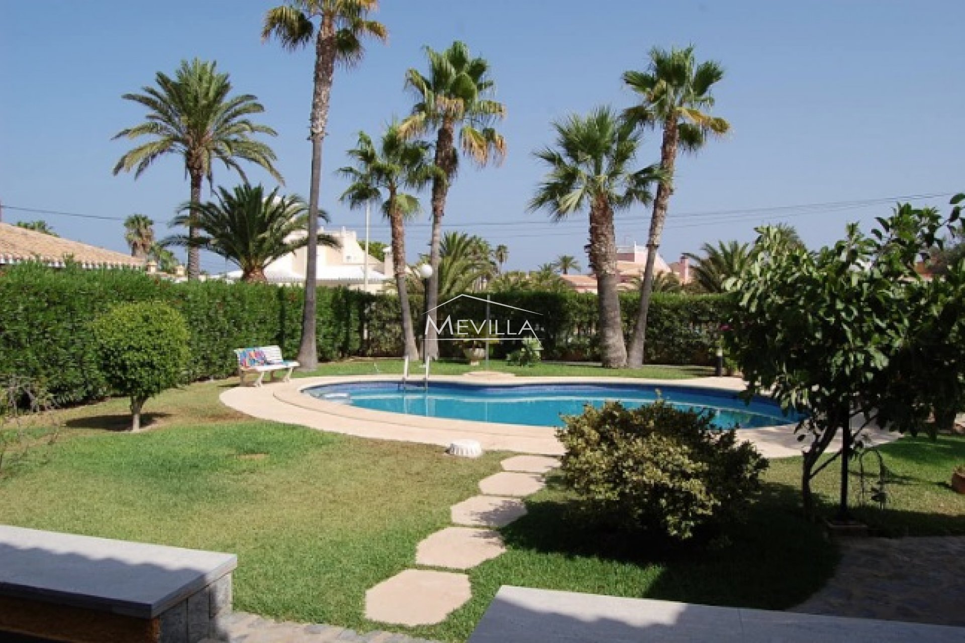 Reventes - Villa - Orihuela Costa - Cabo Roig