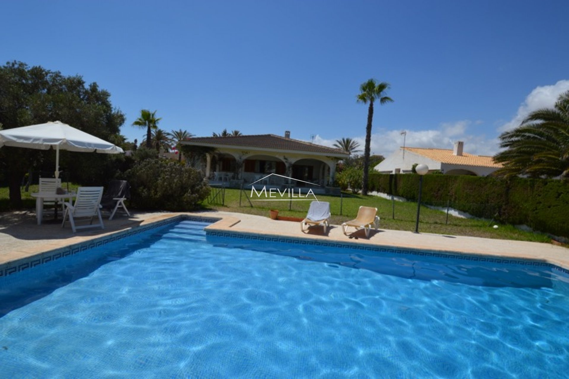 Reventes - Villa - Orihuela Costa - Cabo Roig