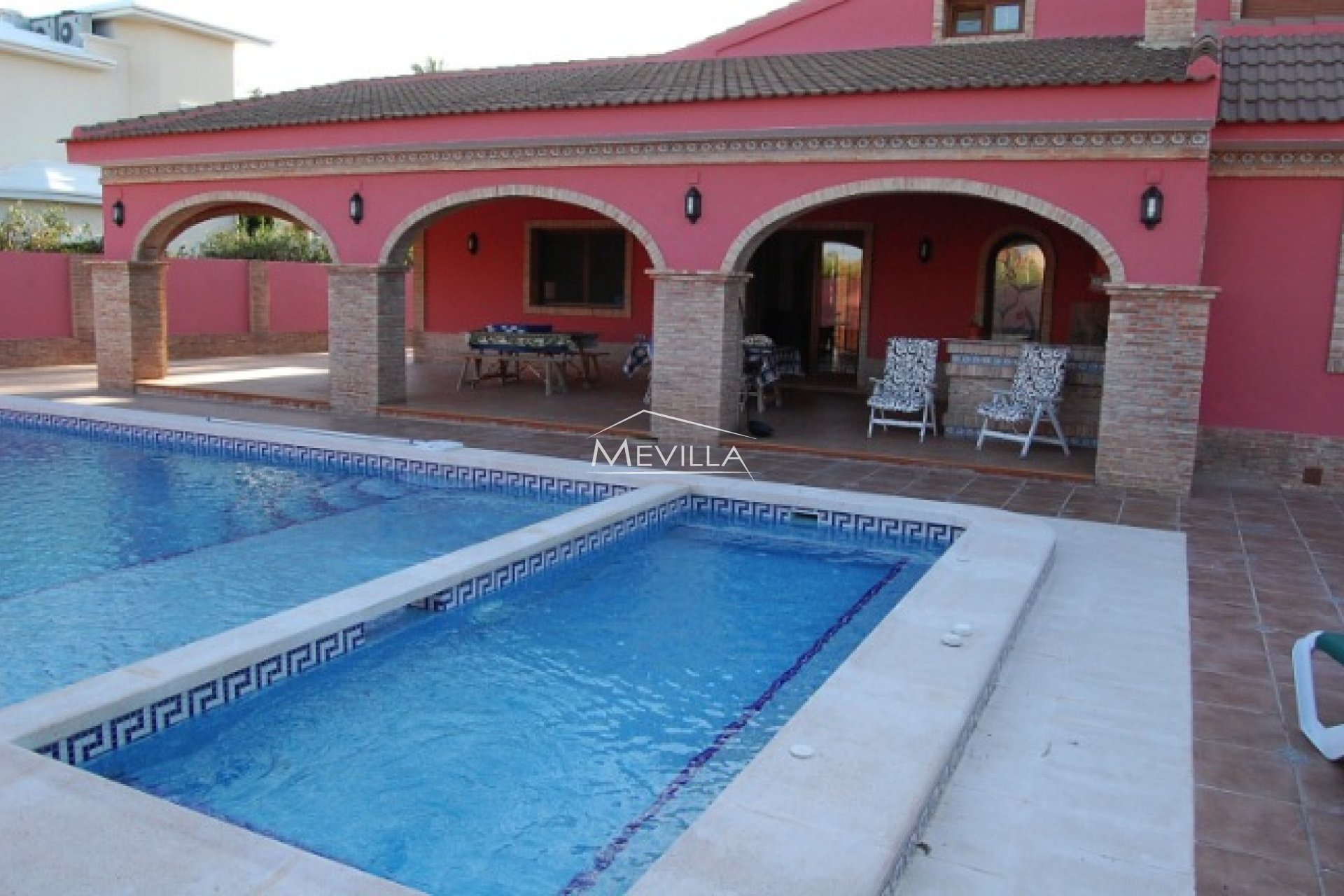 Reventes - Villa - Orihuela Costa - Cabo Roig