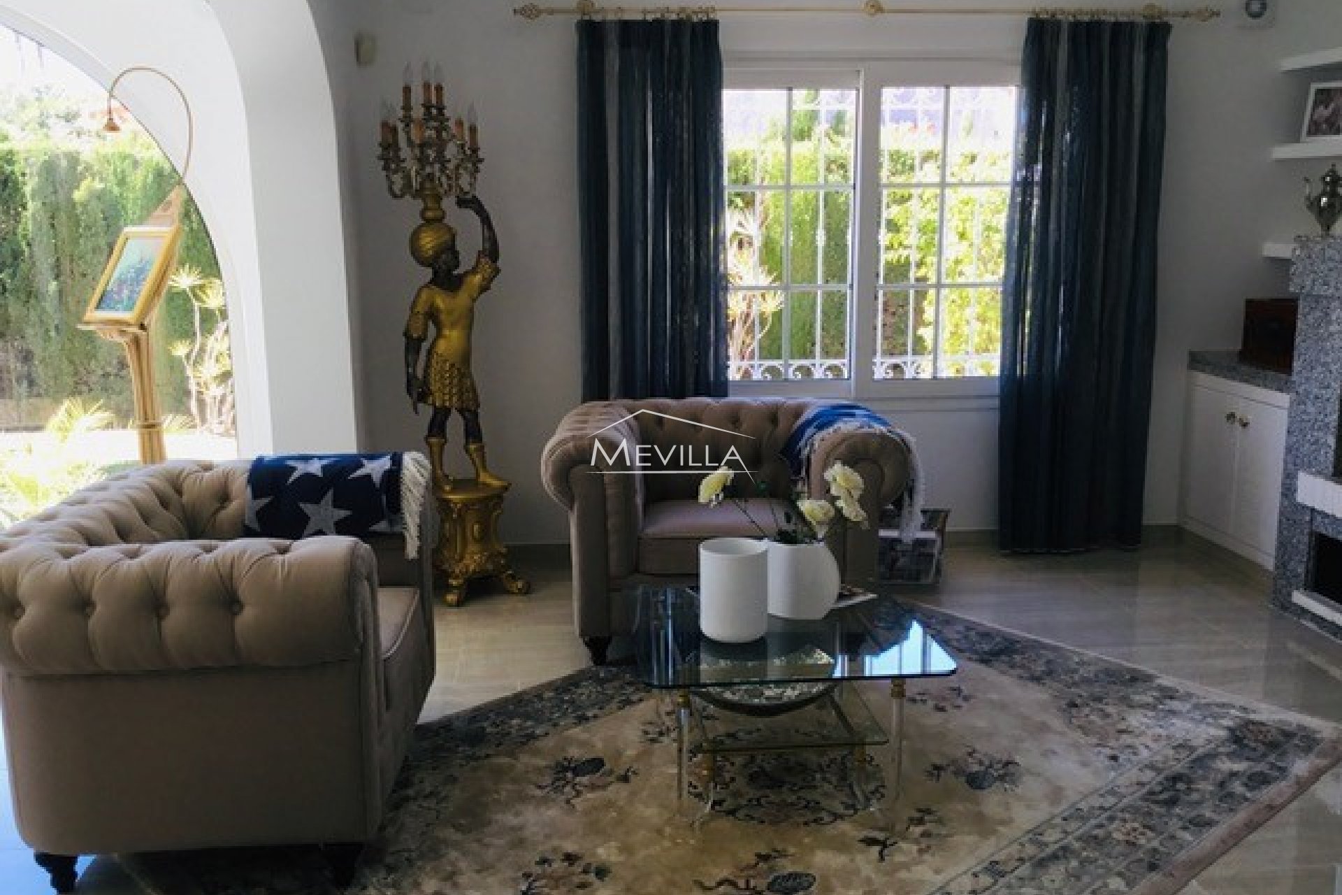 Reventes - Villa - Orihuela Costa - Cabo Roig