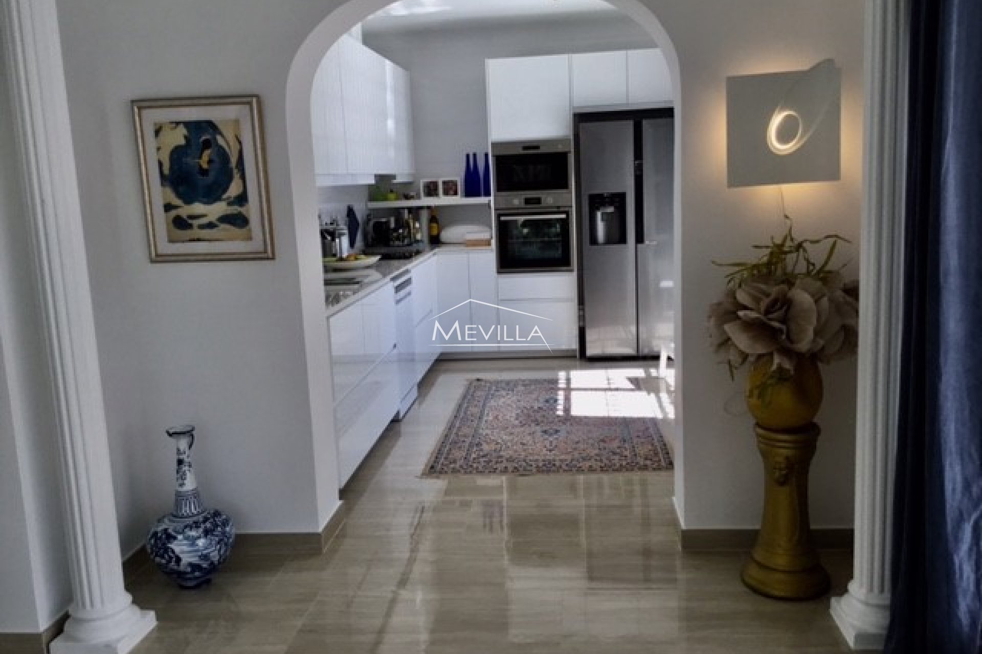 Reventes - Villa - Orihuela Costa - Cabo Roig