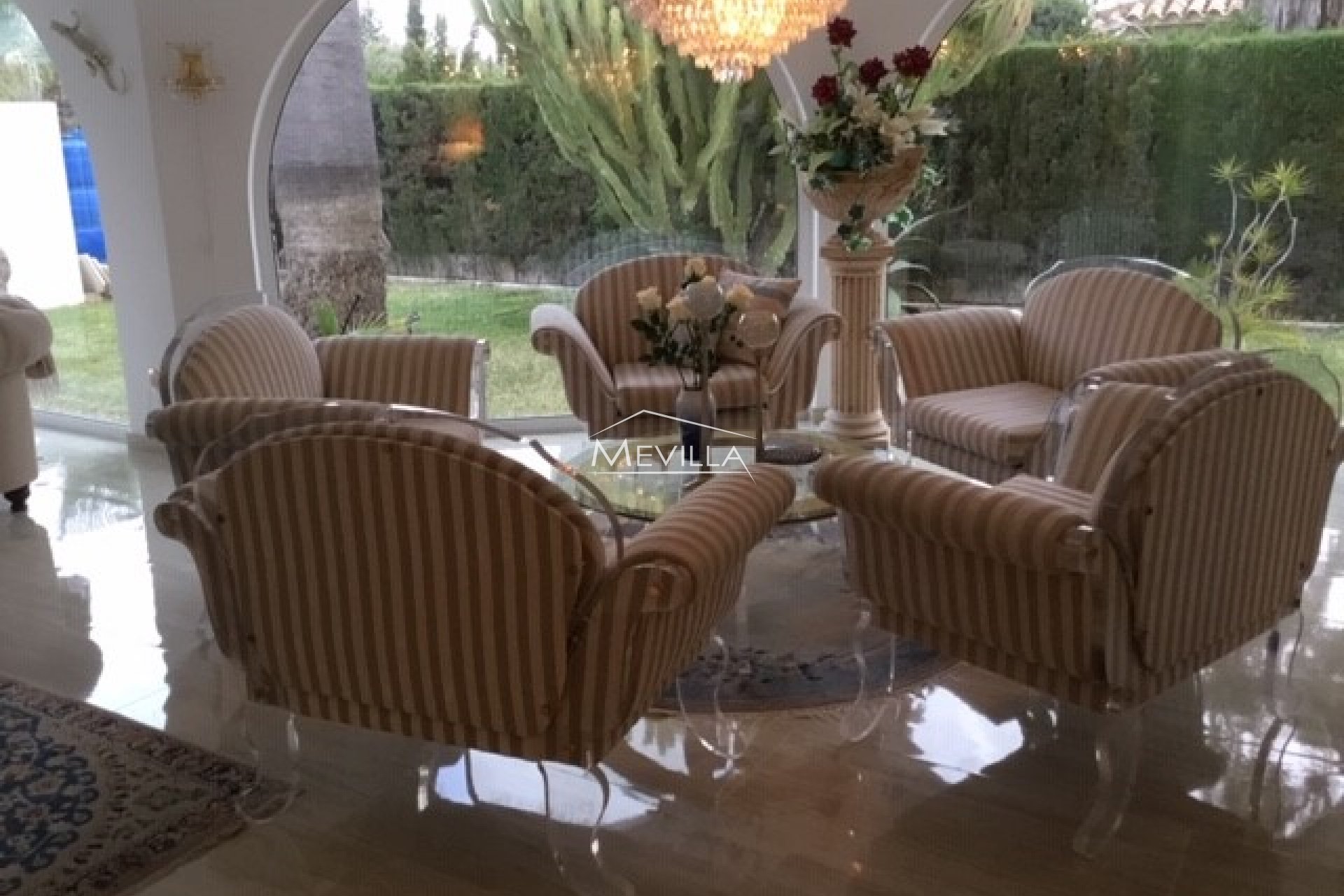 Reventes - Villa - Orihuela Costa - Cabo Roig