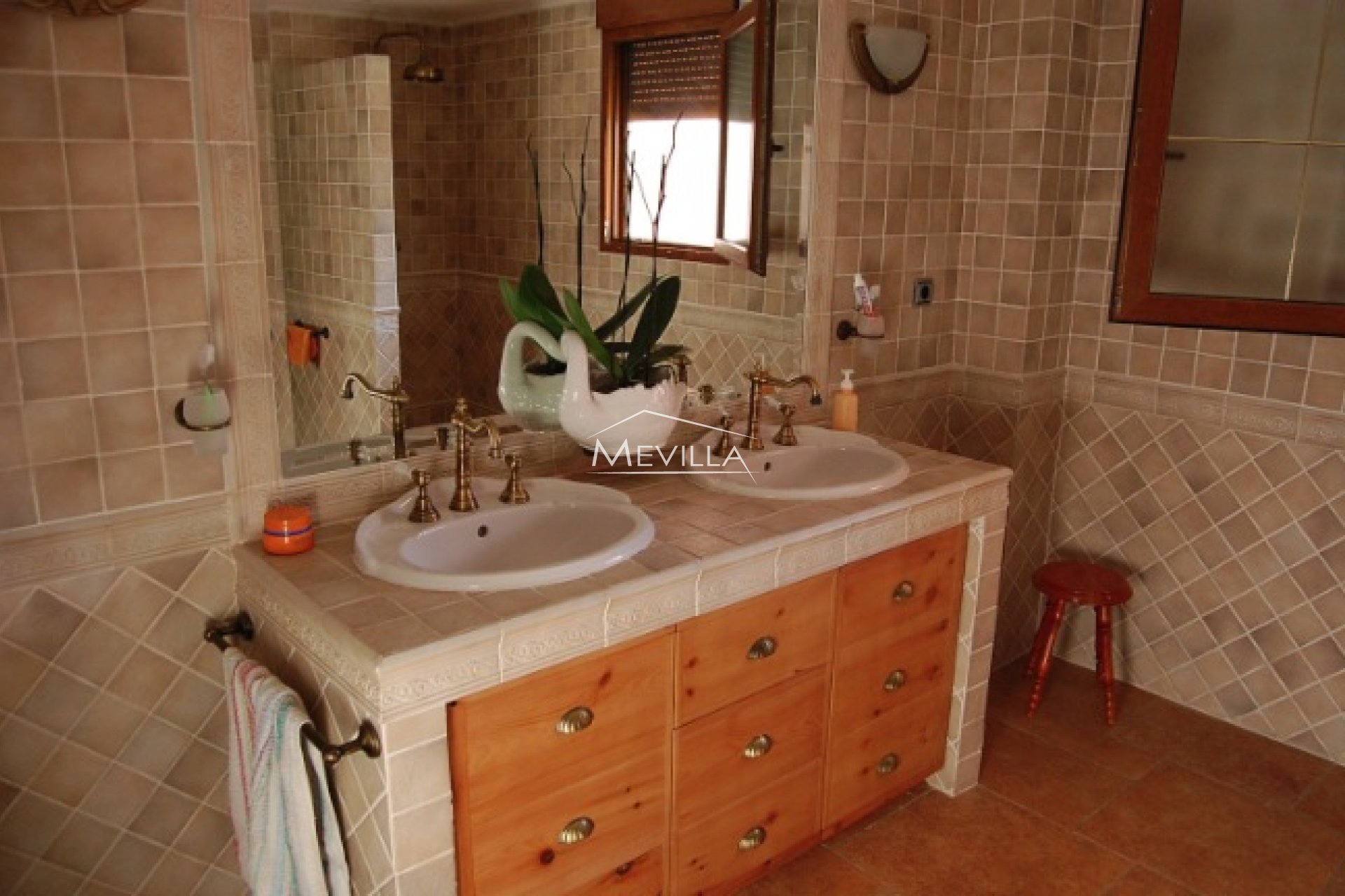 Reventes - Villa - Orihuela Costa - Cabo Roig