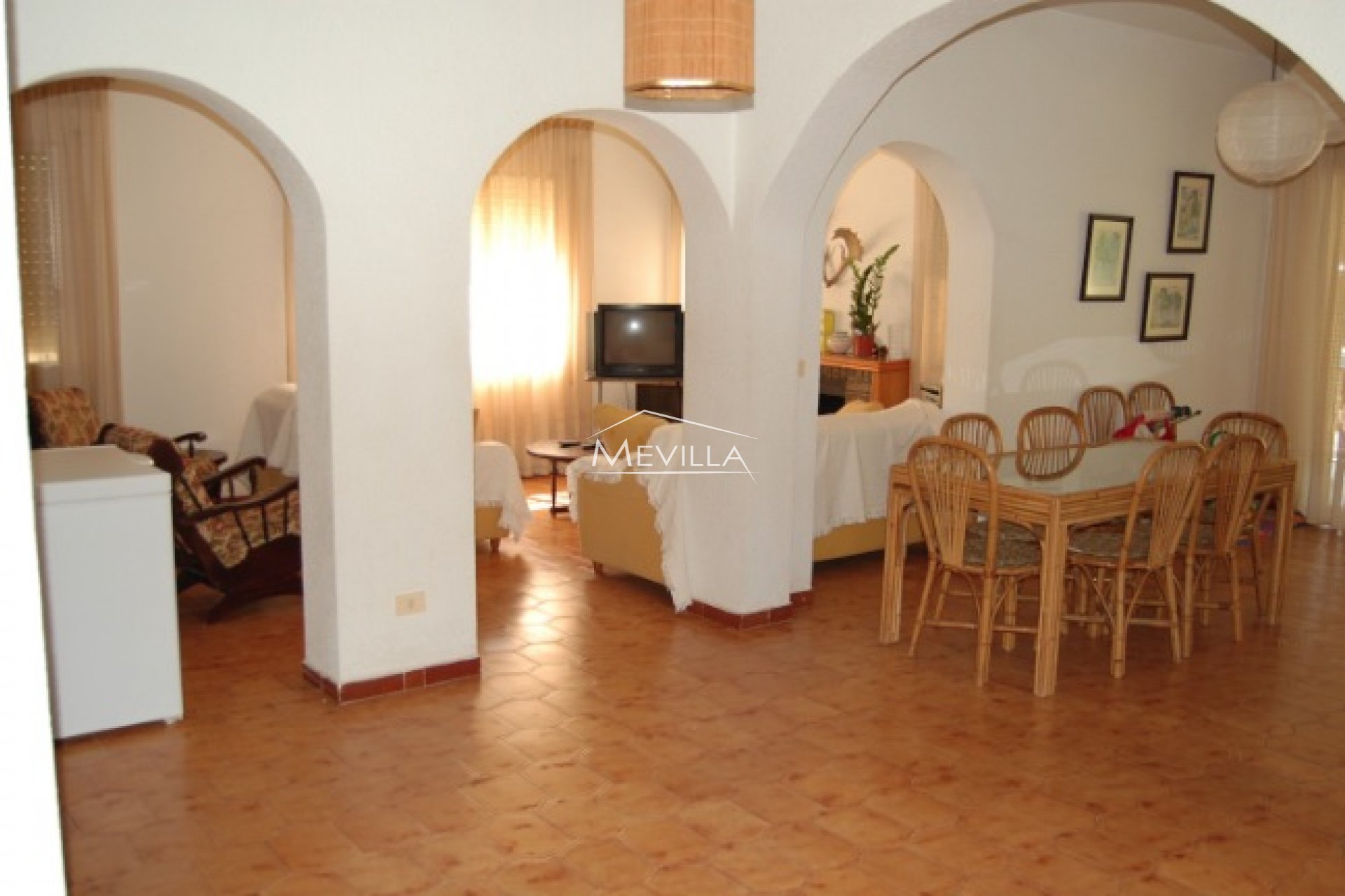 Reventes - Villa - Orihuela Costa - Cabo Roig