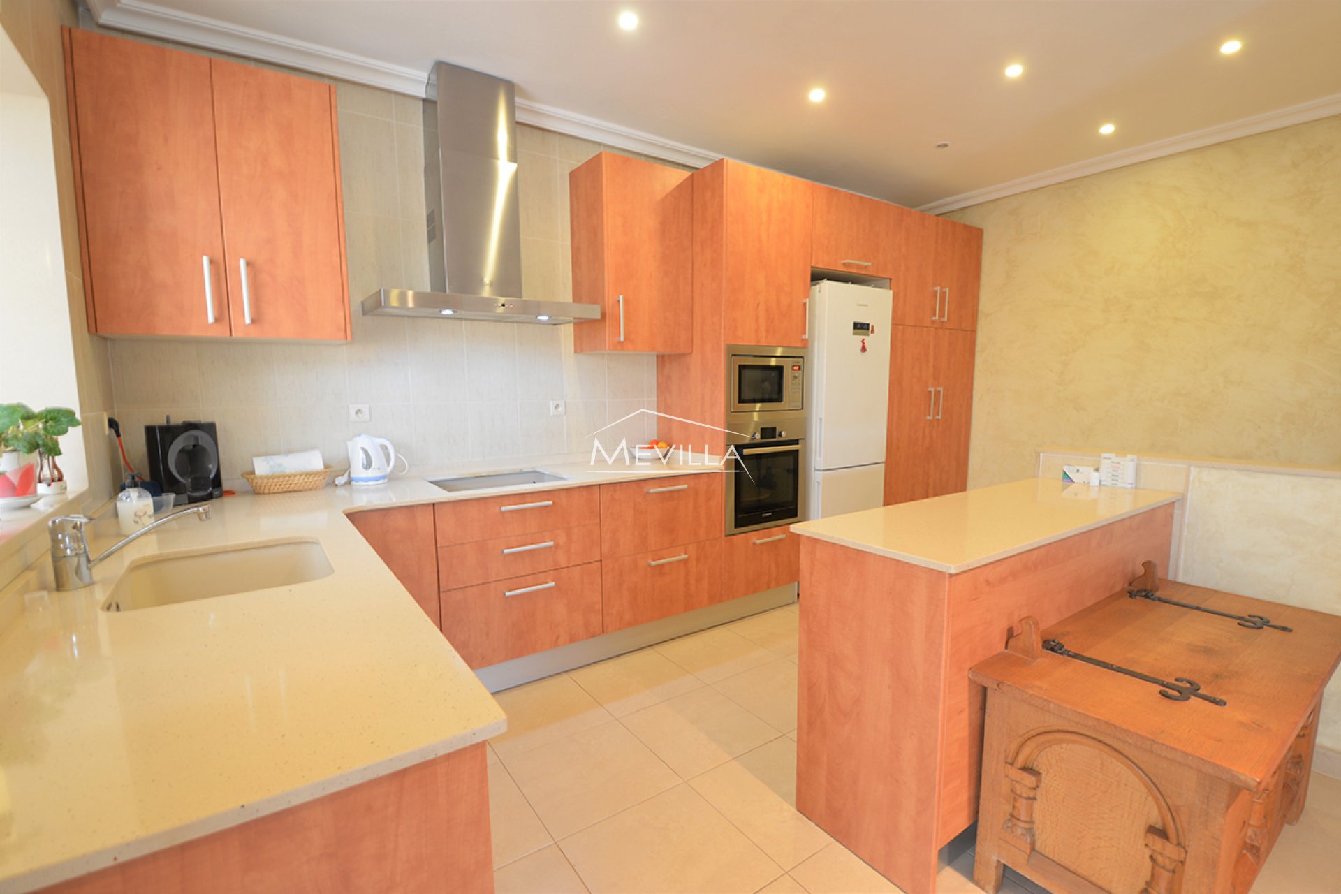 Reventes - Villa - Orihuela Costa - Cabo Roig