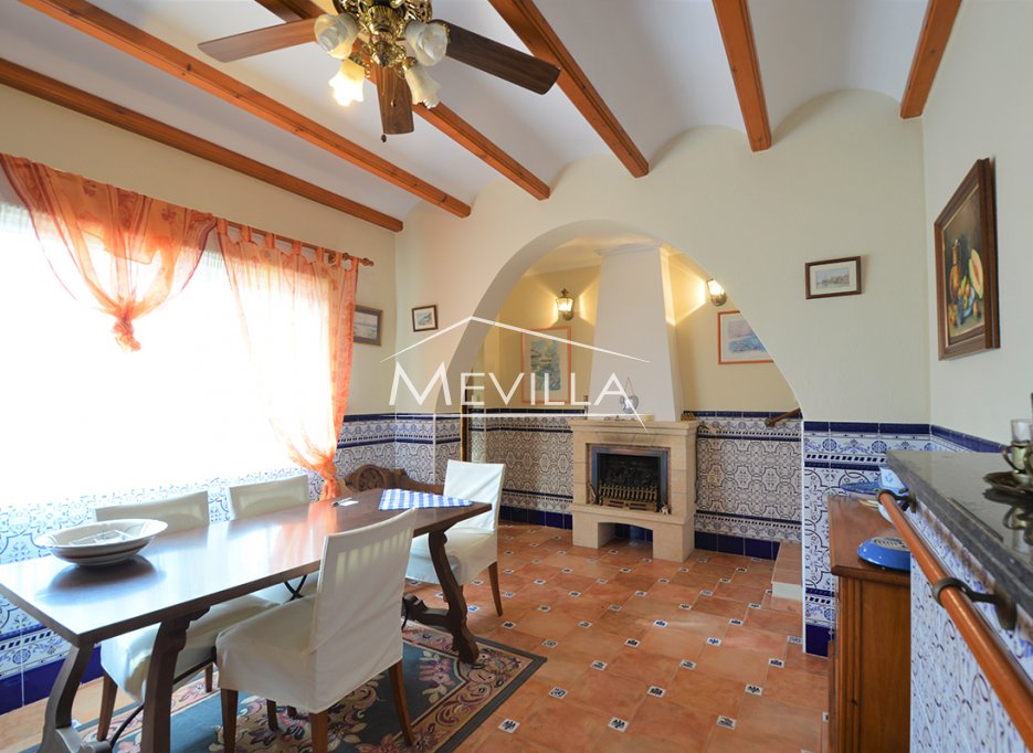 Reventes - Villa - Orihuela Costa - Cabo Roig