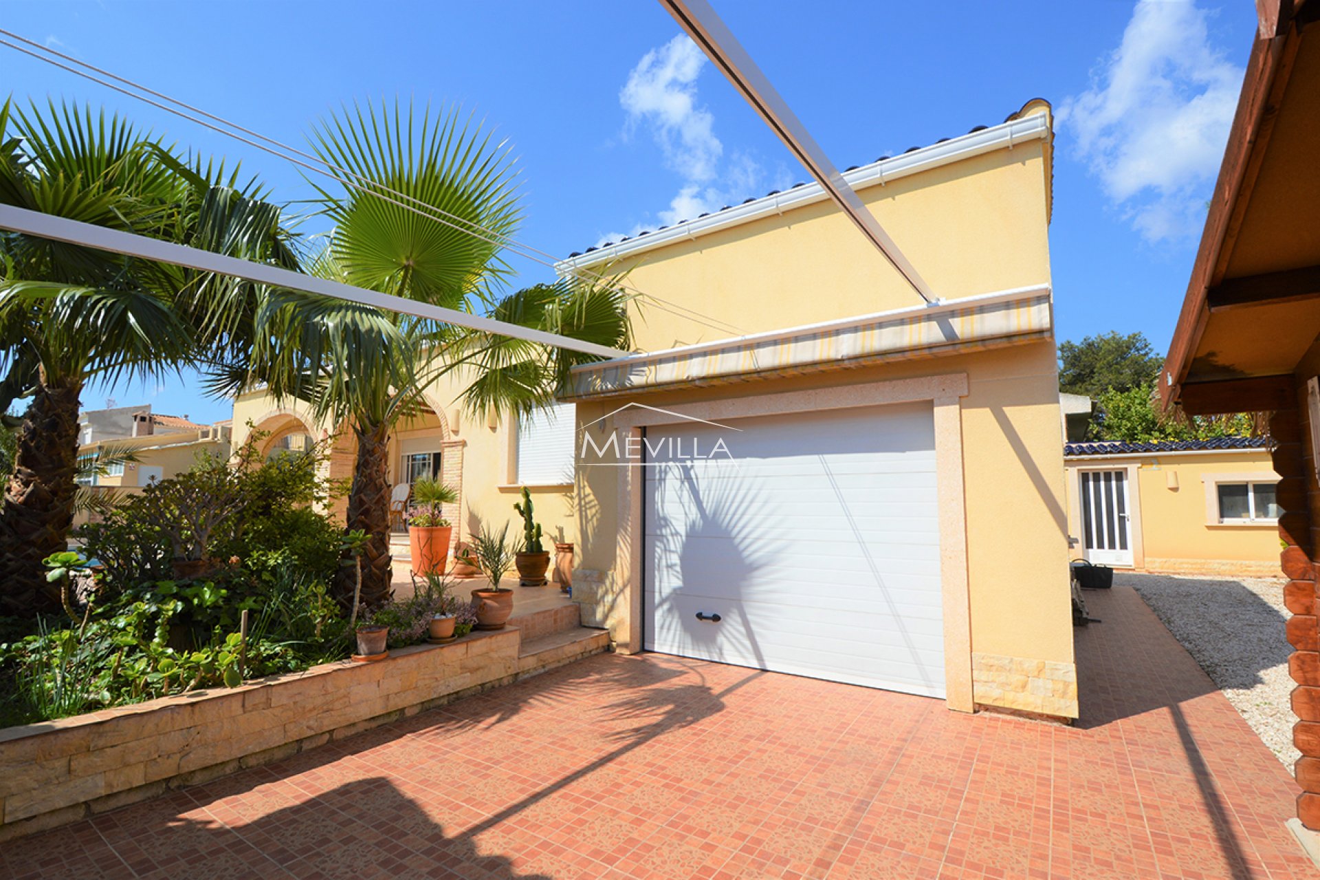 Reventes - Villa - Orihuela Costa - Cabo Roig