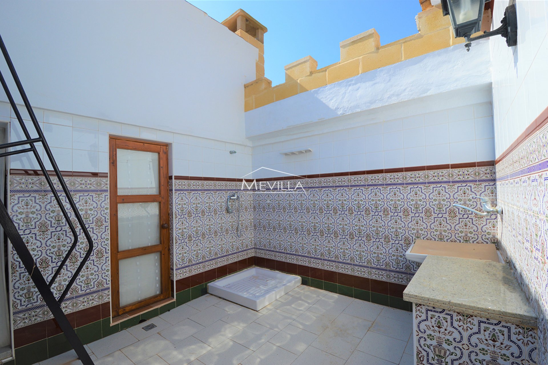 Reventes - Villa - Orihuela Costa - Cabo Roig