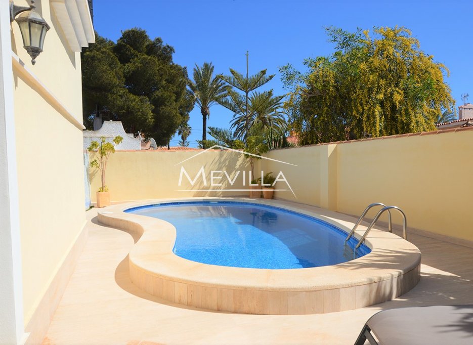 Reventes - Villa - Orihuela Costa - Cabo Roig