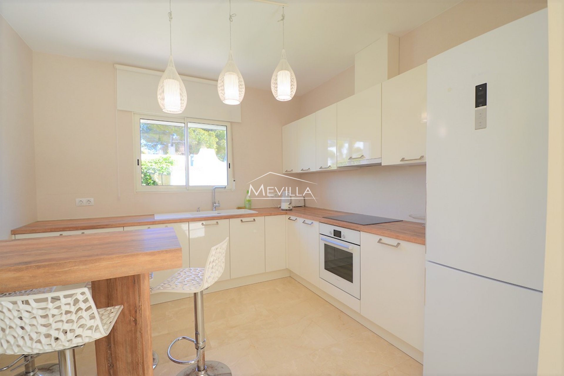 Reventes - Villa - Orihuela Costa - Cabo Roig