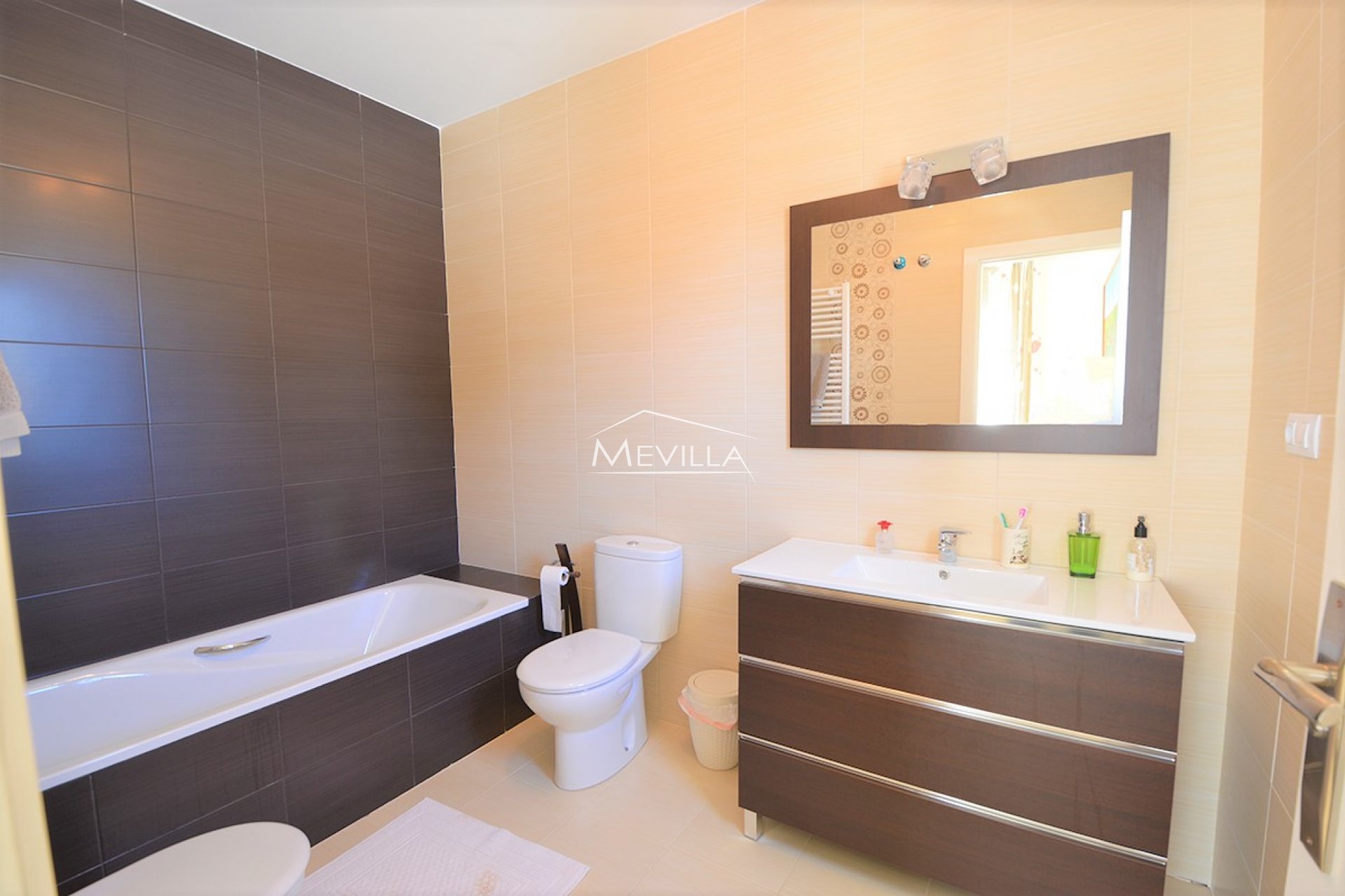 Reventes - Villa - Orihuela Costa - Cabo Roig