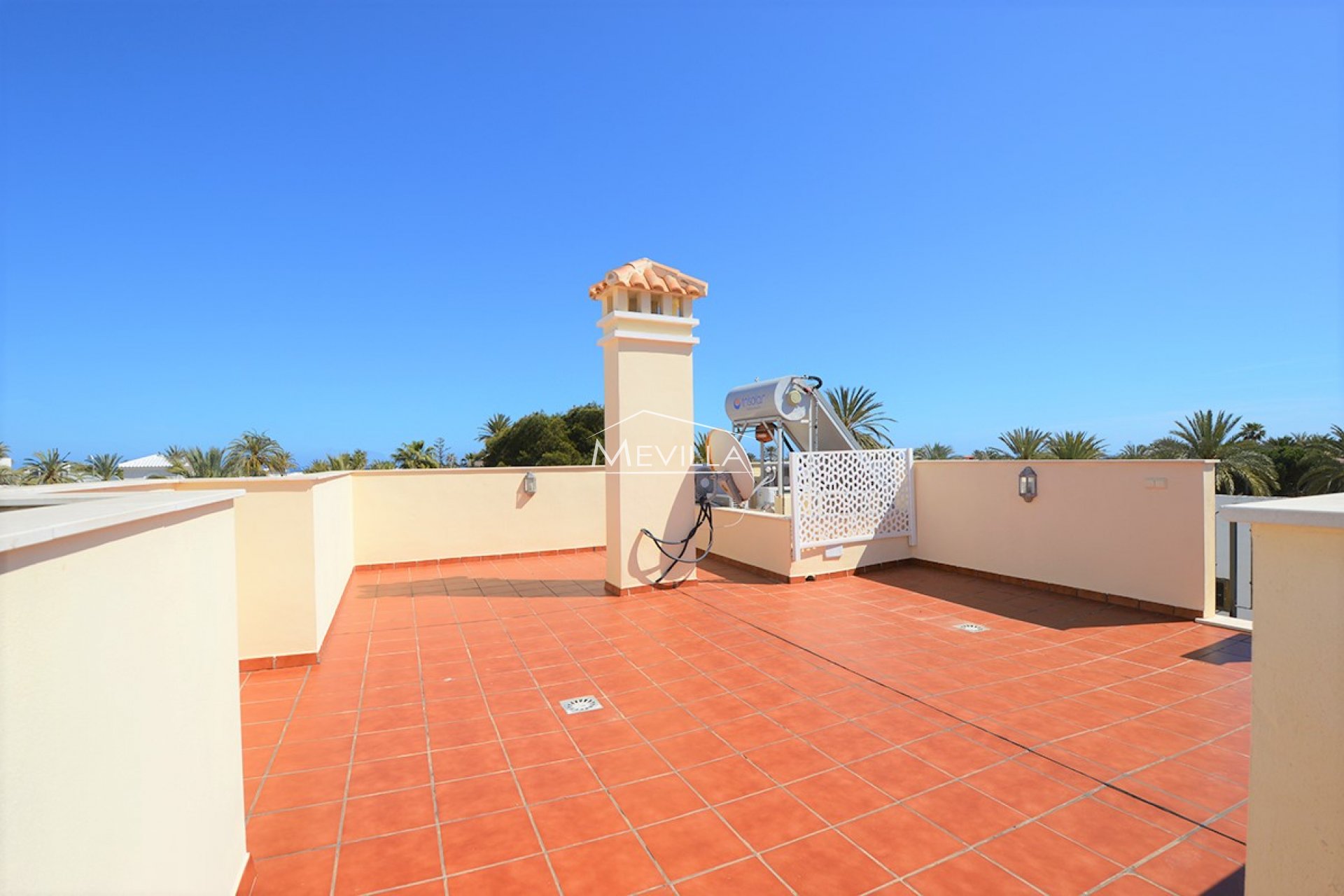 Reventes - Villa - Orihuela Costa - Cabo Roig
