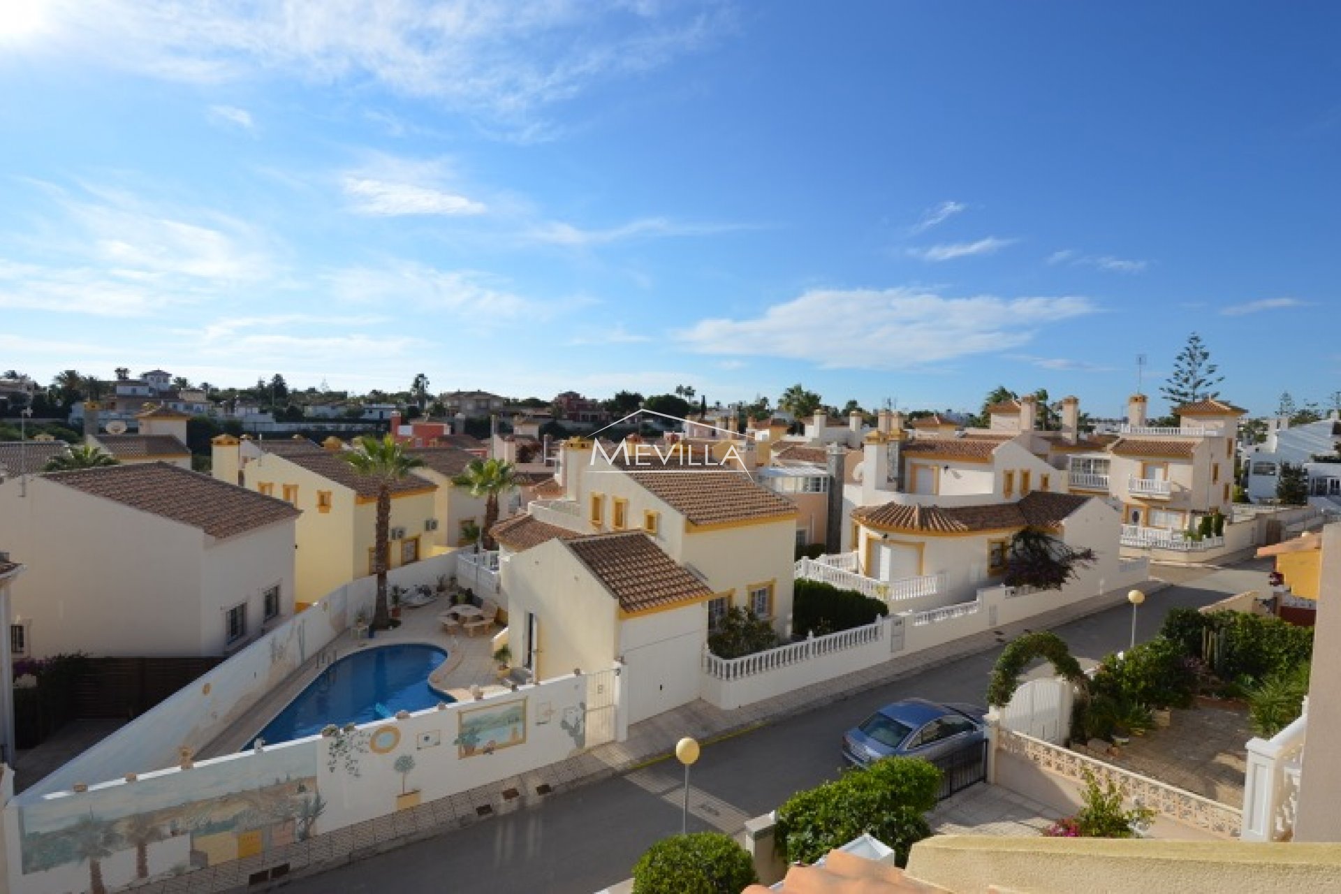 Reventes - Villa - Orihuela Costa - Cabo Roig