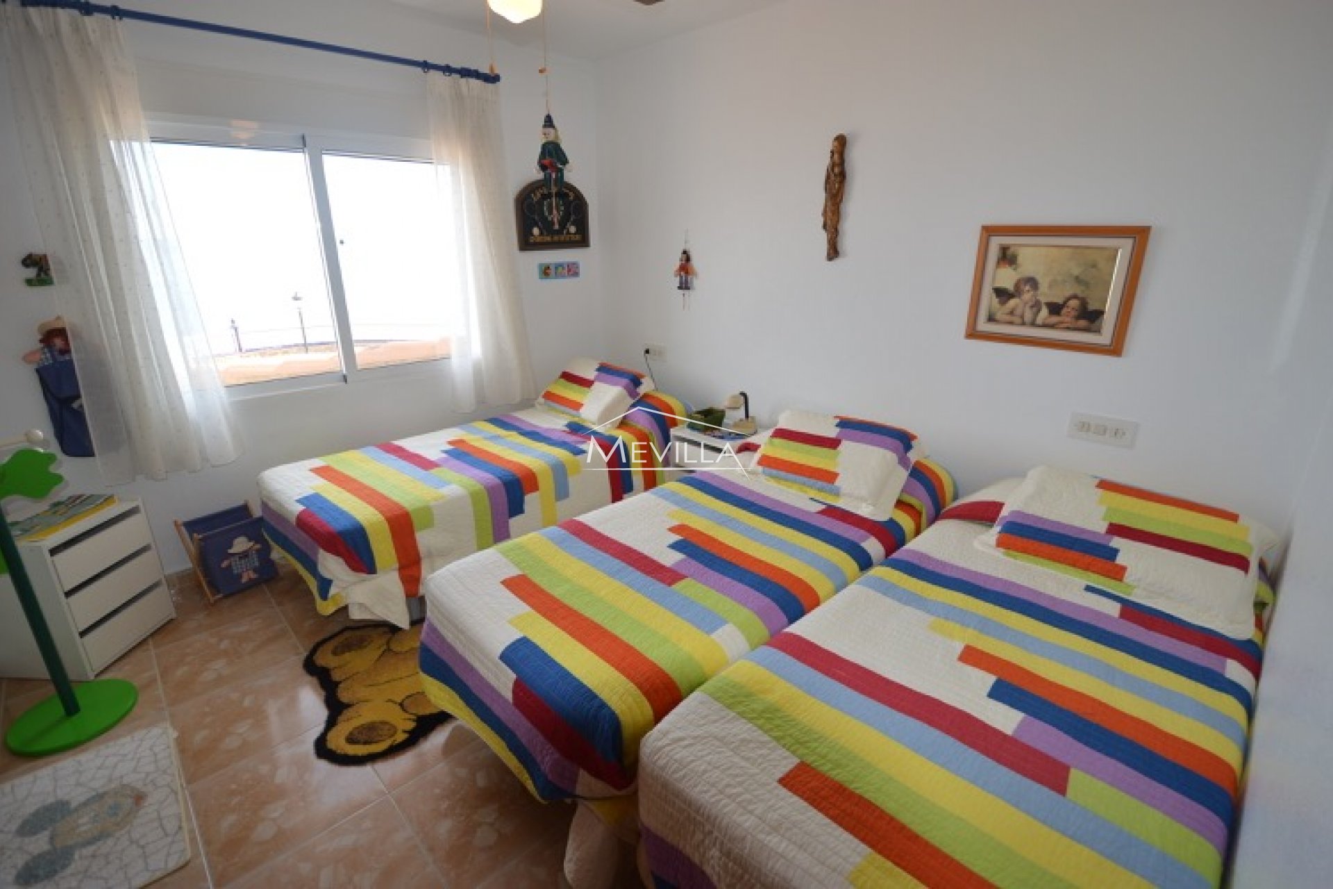 Reventes - Villa - Orihuela Costa - Cabo Roig