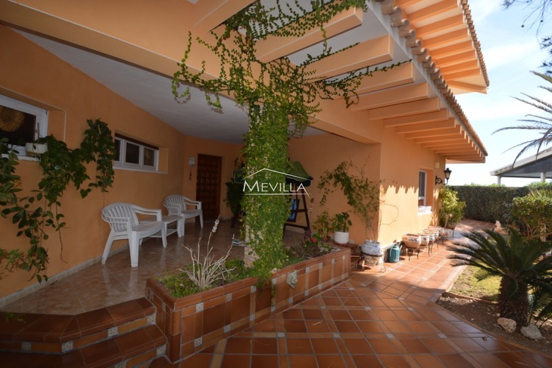 Reventes - Villa - Orihuela Costa - Cabo Roig