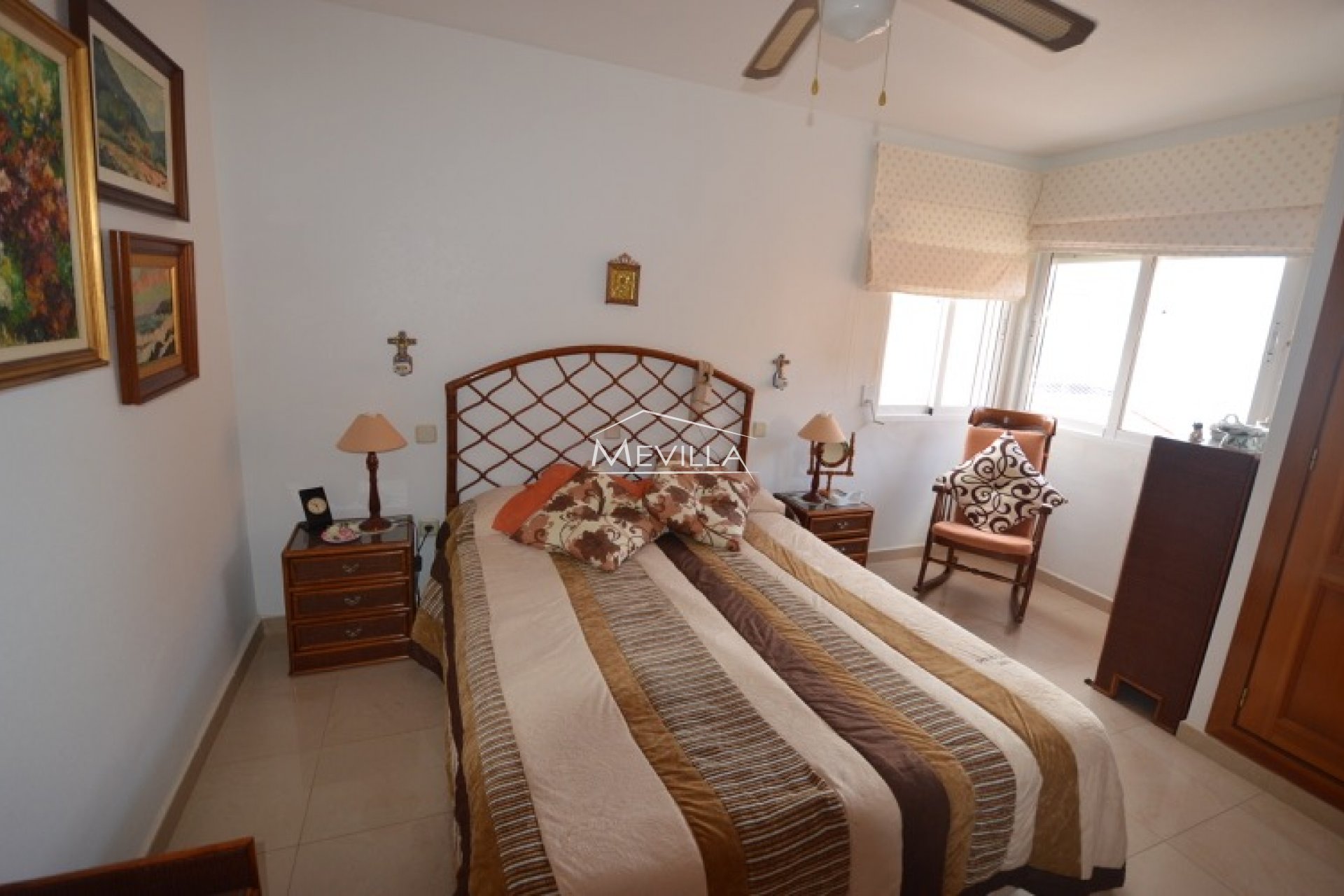 Reventes - Villa - Orihuela Costa - Cabo Roig