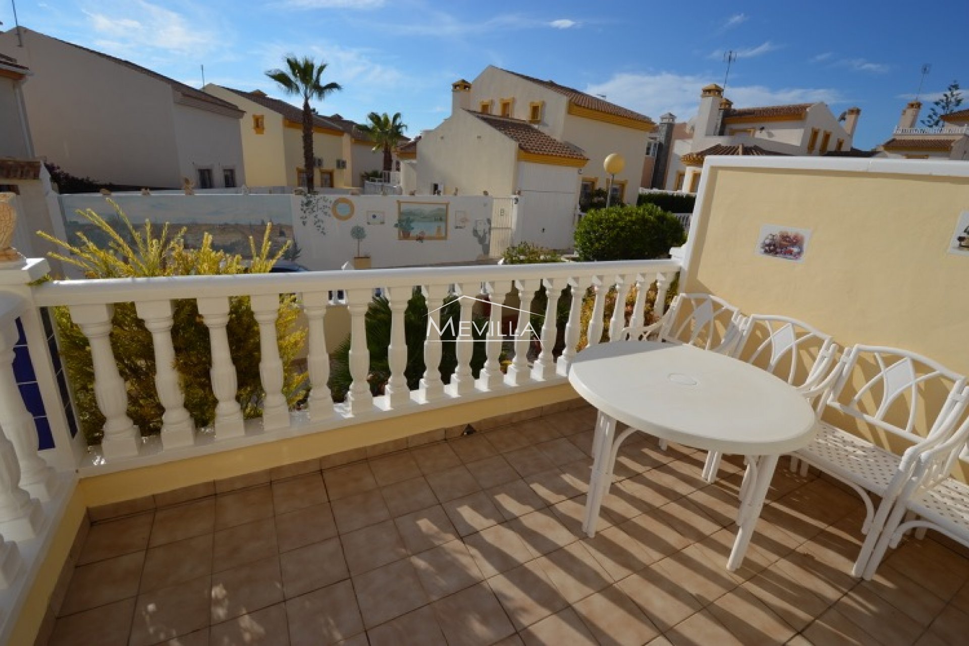Reventes - Villa - Orihuela Costa - Cabo Roig