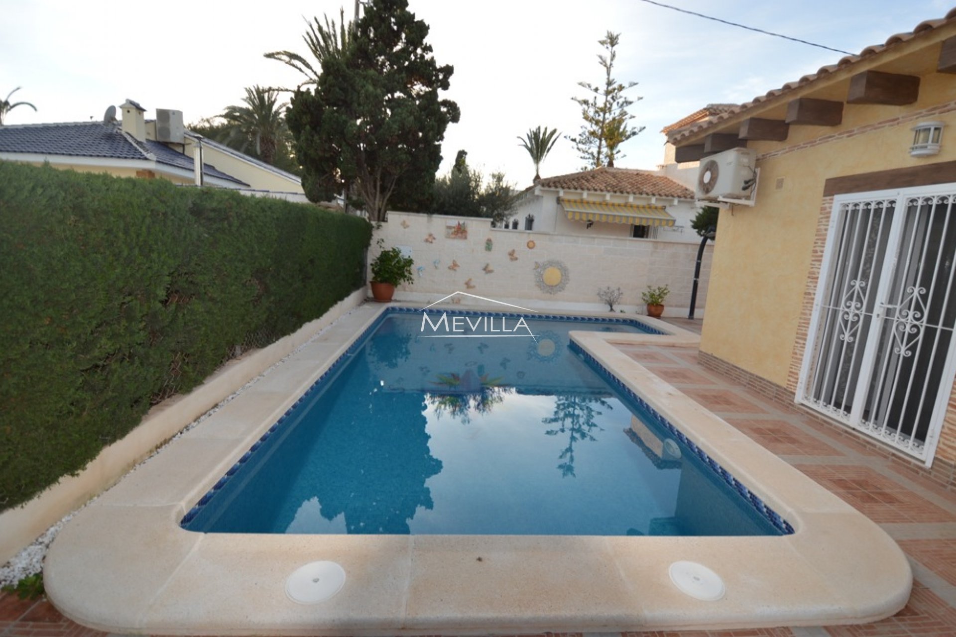 Reventes - Villa - Orihuela Costa - Cabo Roig
