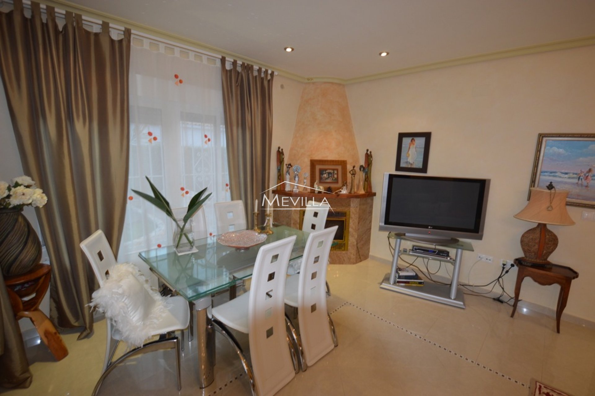 Reventes - Villa - Orihuela Costa - Cabo Roig